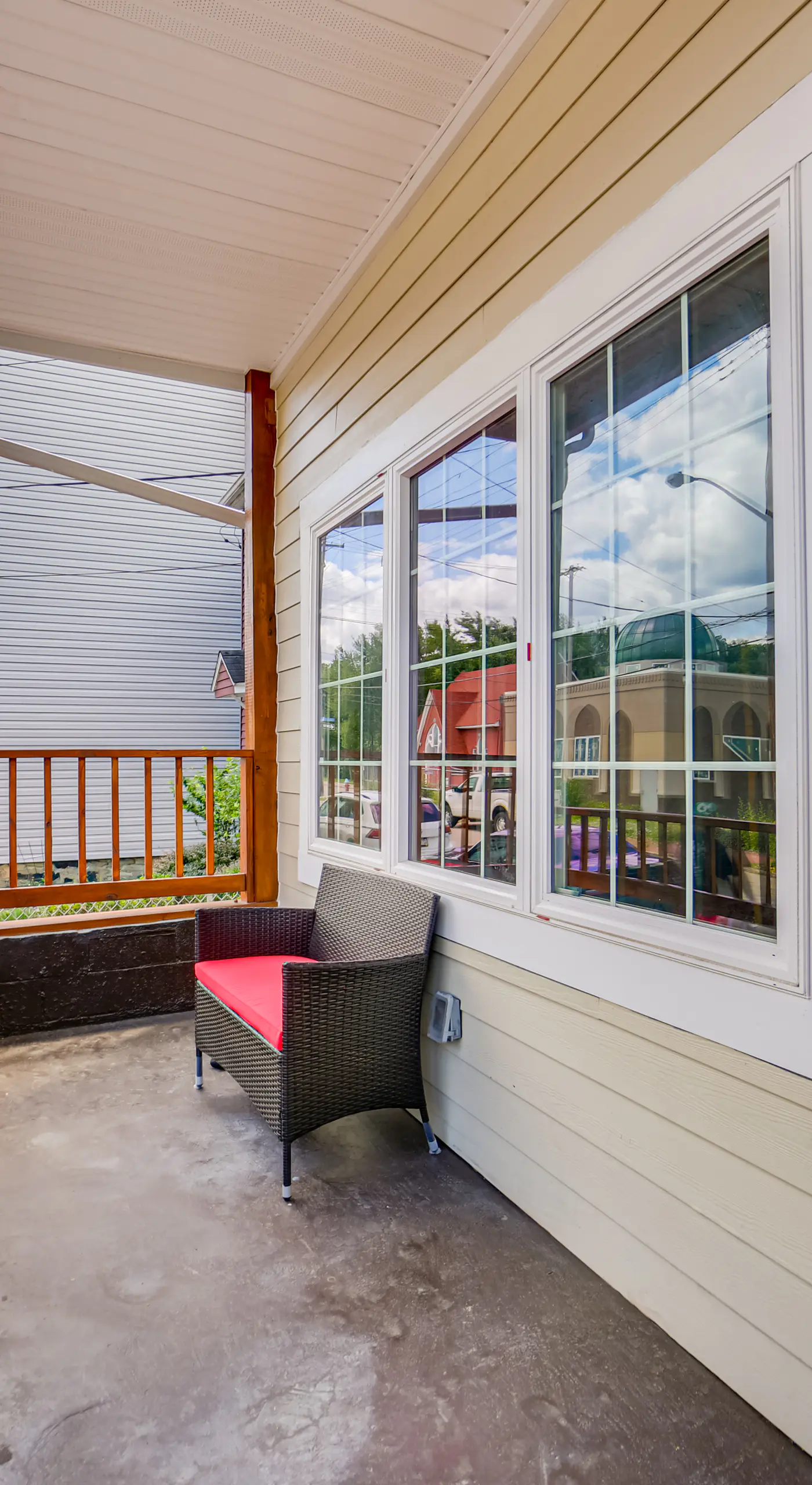 Pittsburgh Home w/ Skyline Views: Walk to Stadium!
