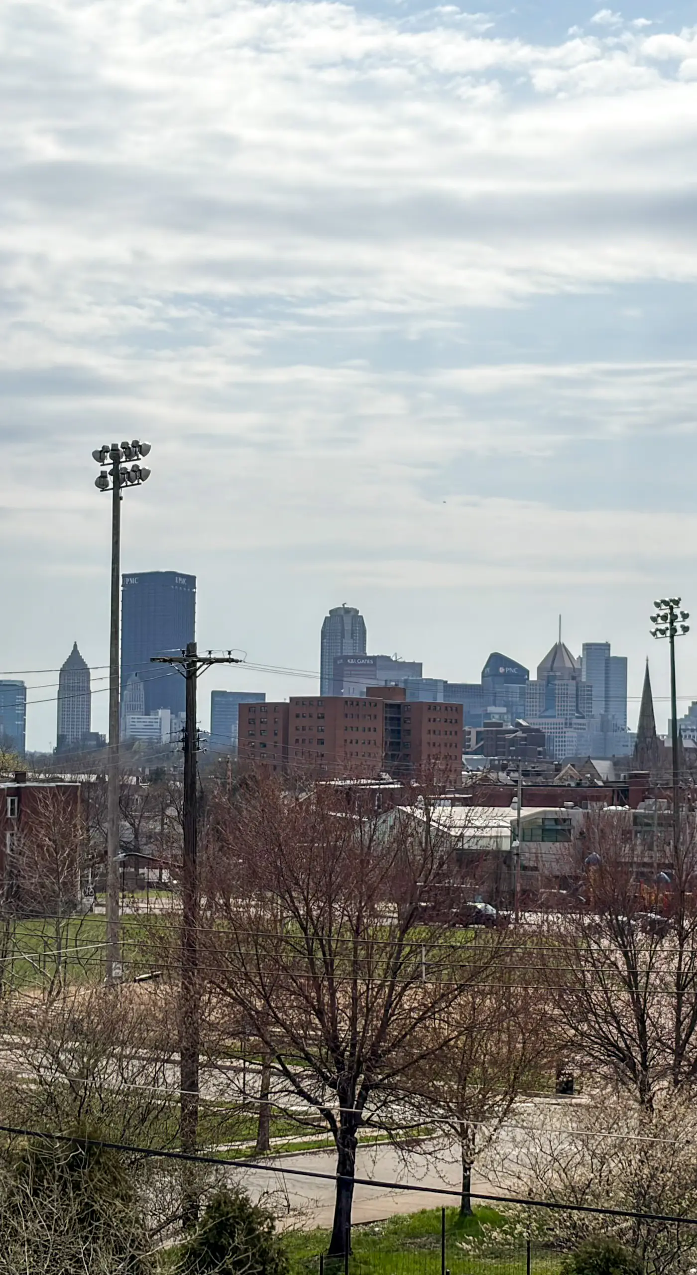 Pittsburgh Home w/ Skyline Views: Walk to Stadium!