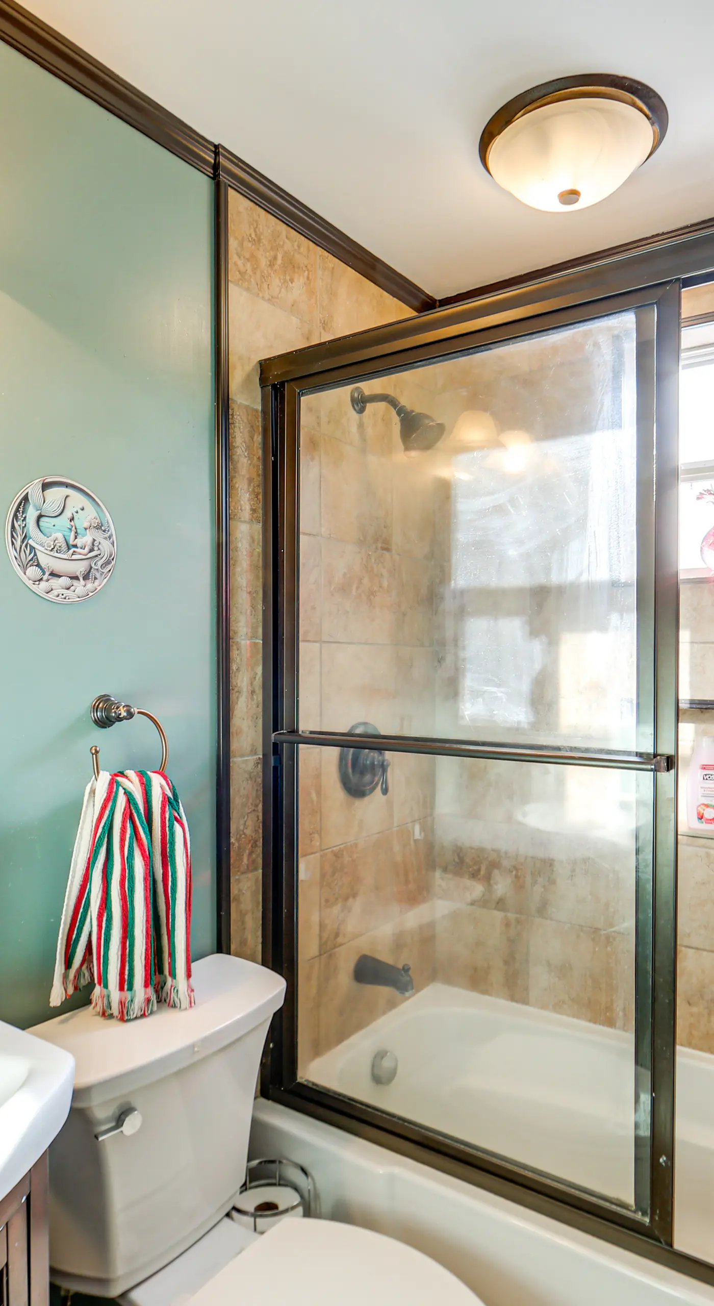 Pet Friendly, Private! Multi-Level Brookline Home