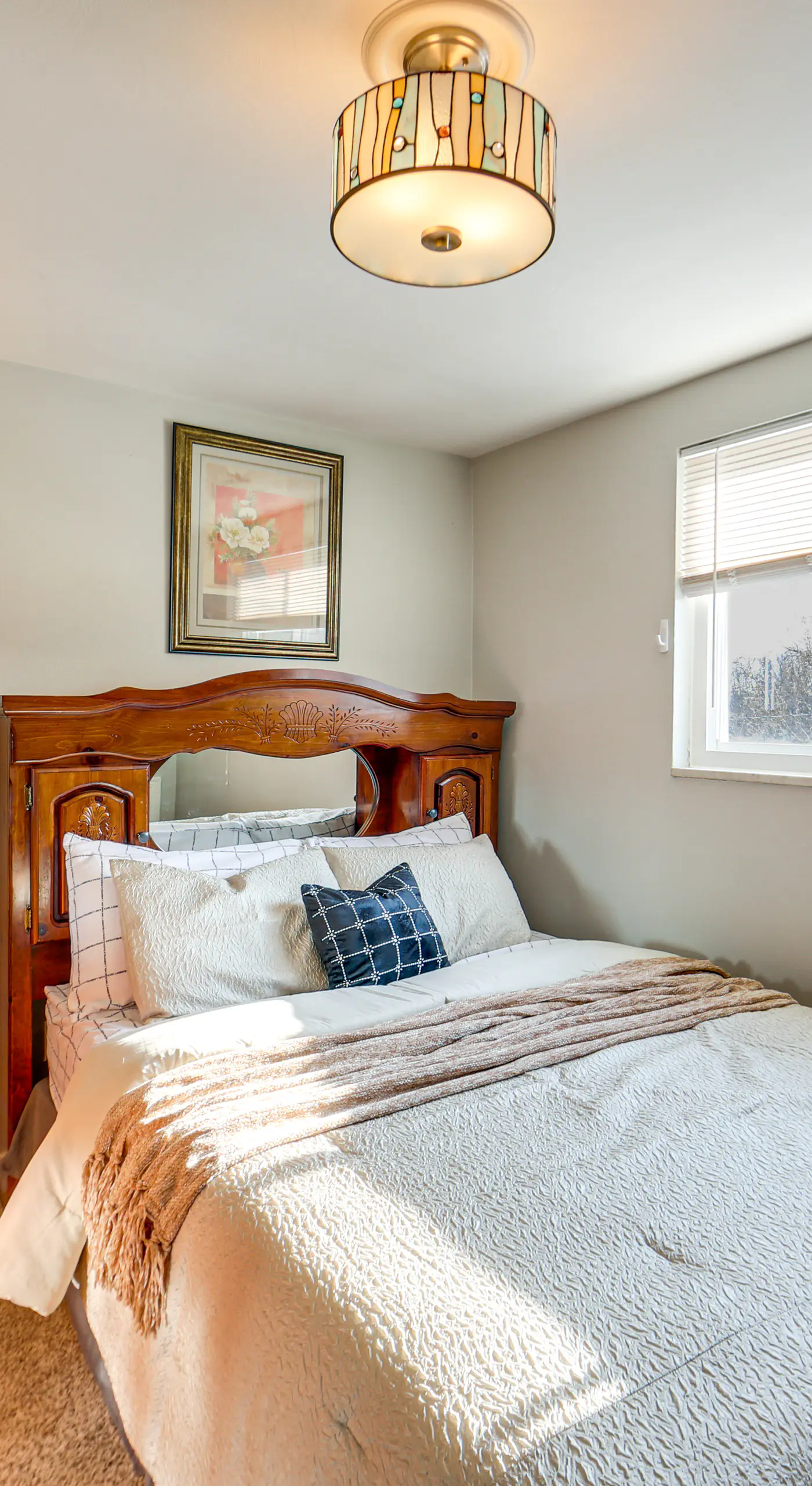 Pet Friendly, Private! Multi-Level Brookline Home