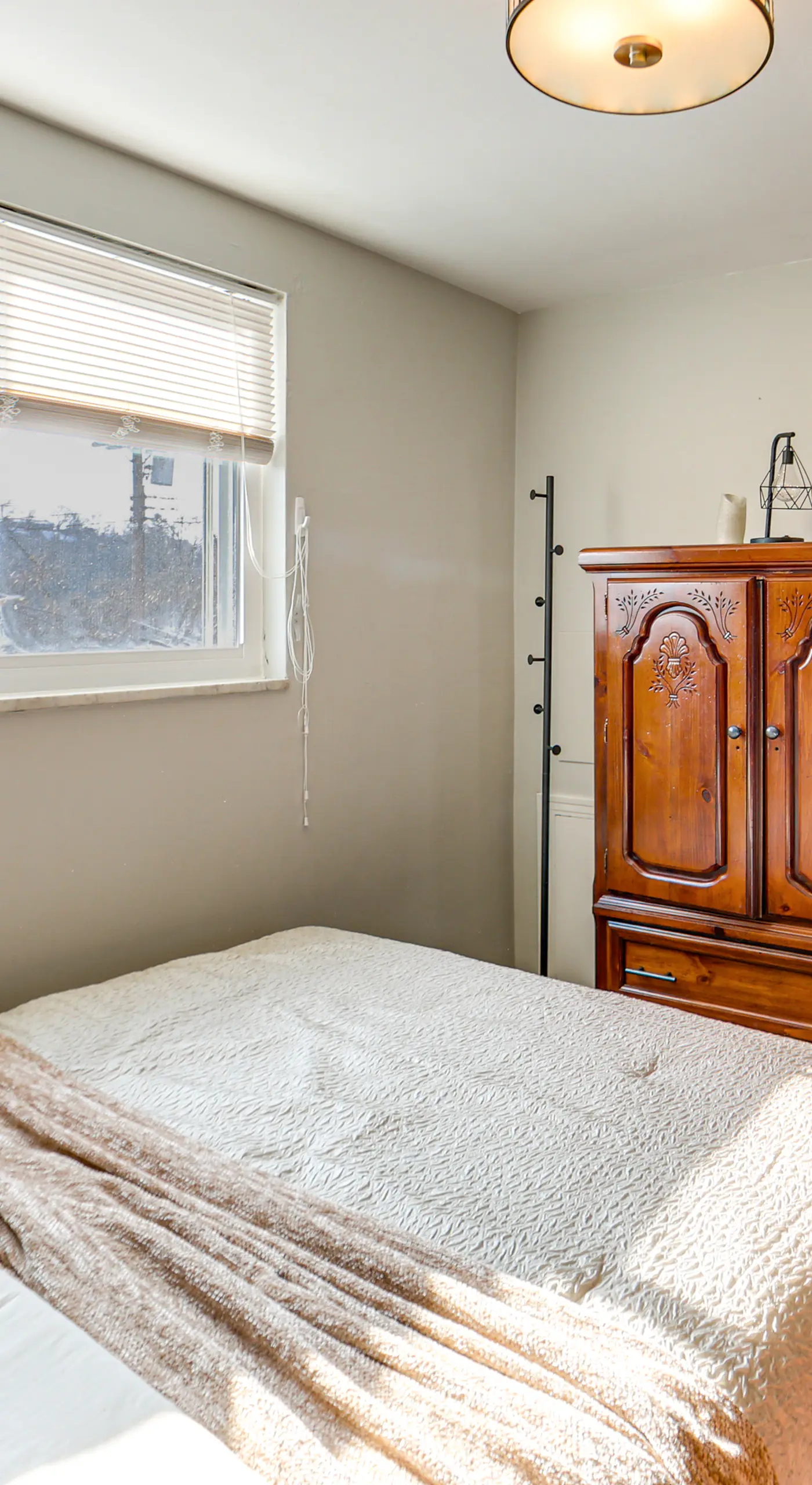 Pet Friendly, Private! Multi-Level Brookline Home