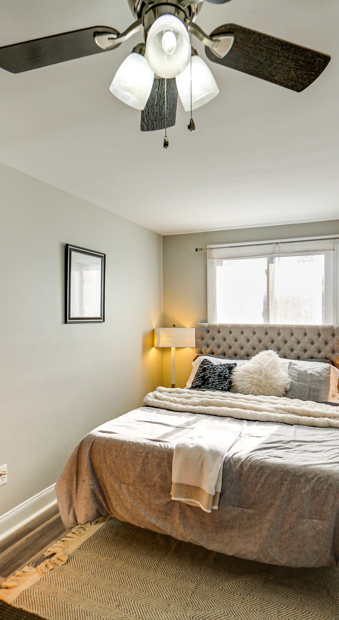 Pet Friendly, Private! Multi-Level Brookline Home