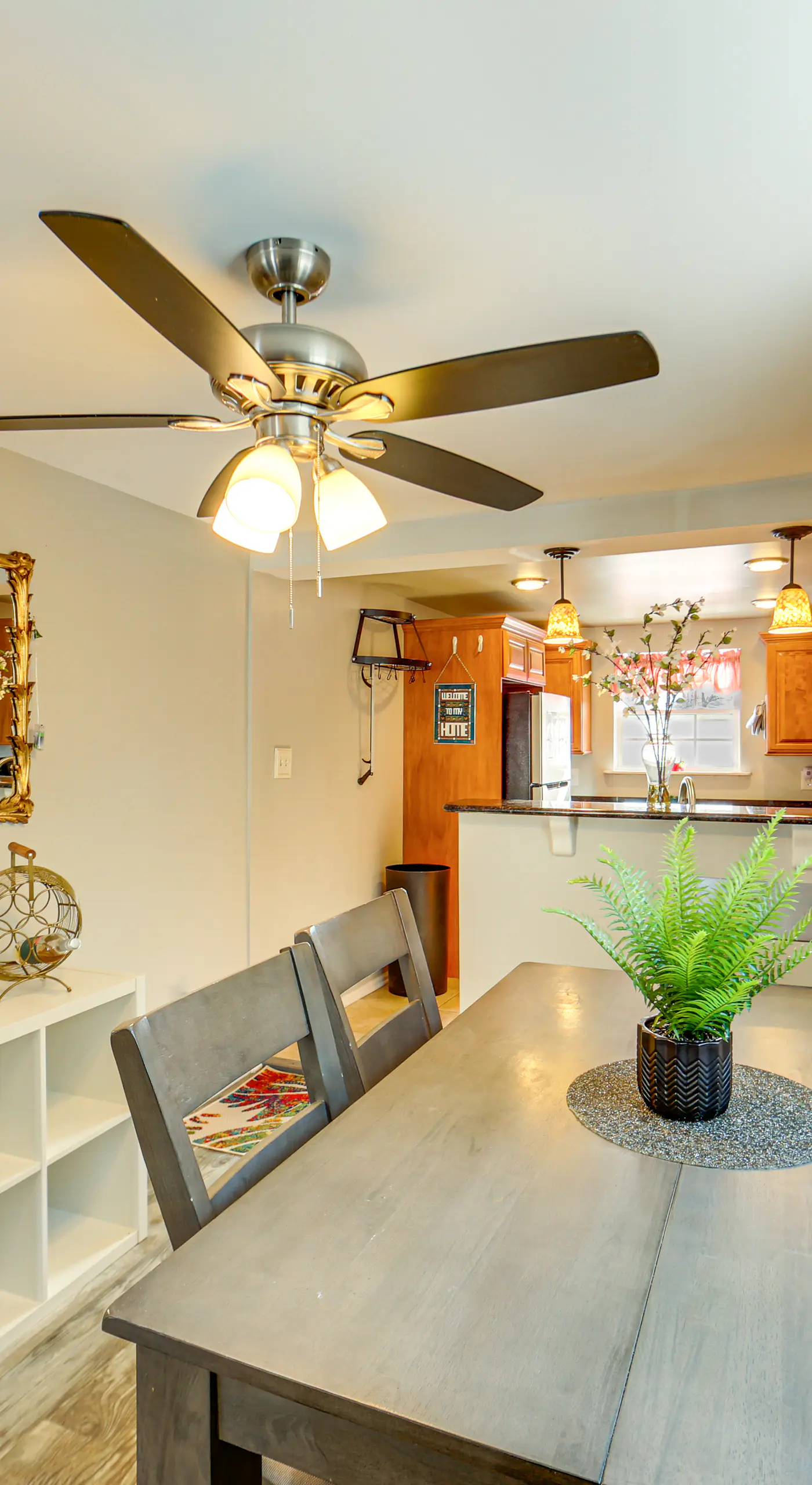 Pet Friendly, Private! Multi-Level Brookline Home