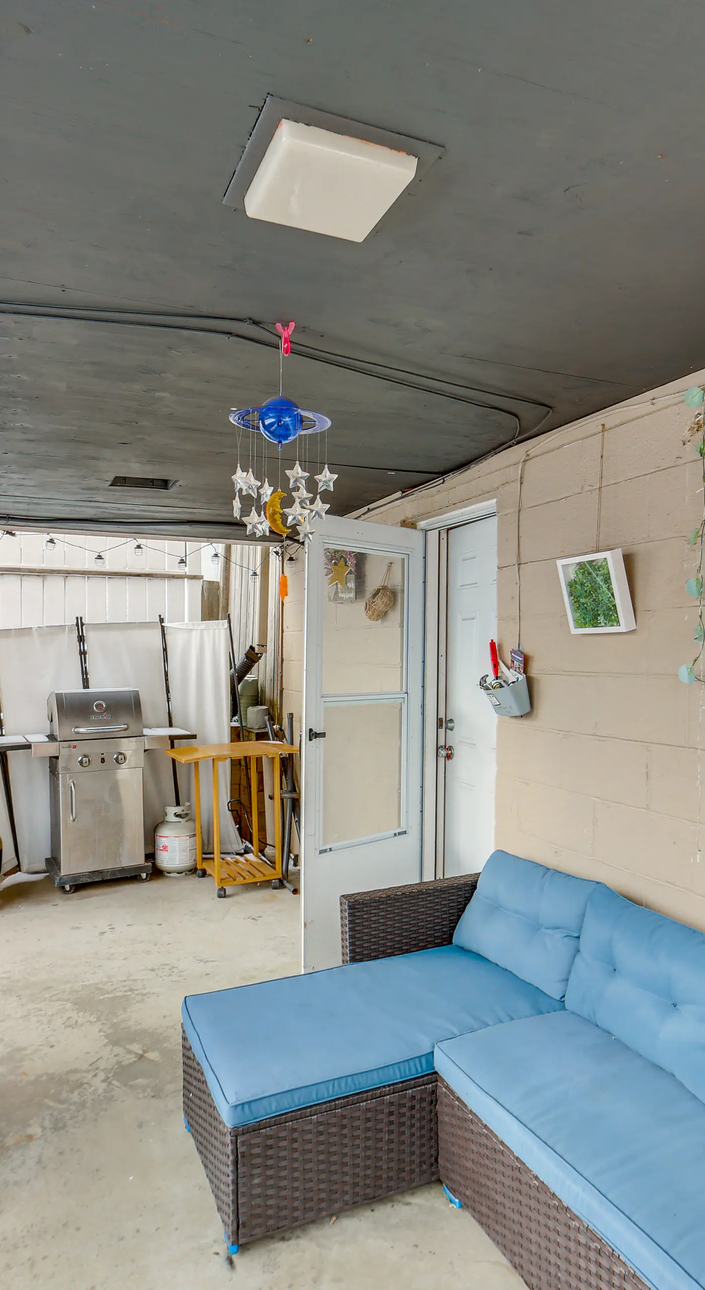 Pet Friendly, Private! Multi-Level Brookline Home