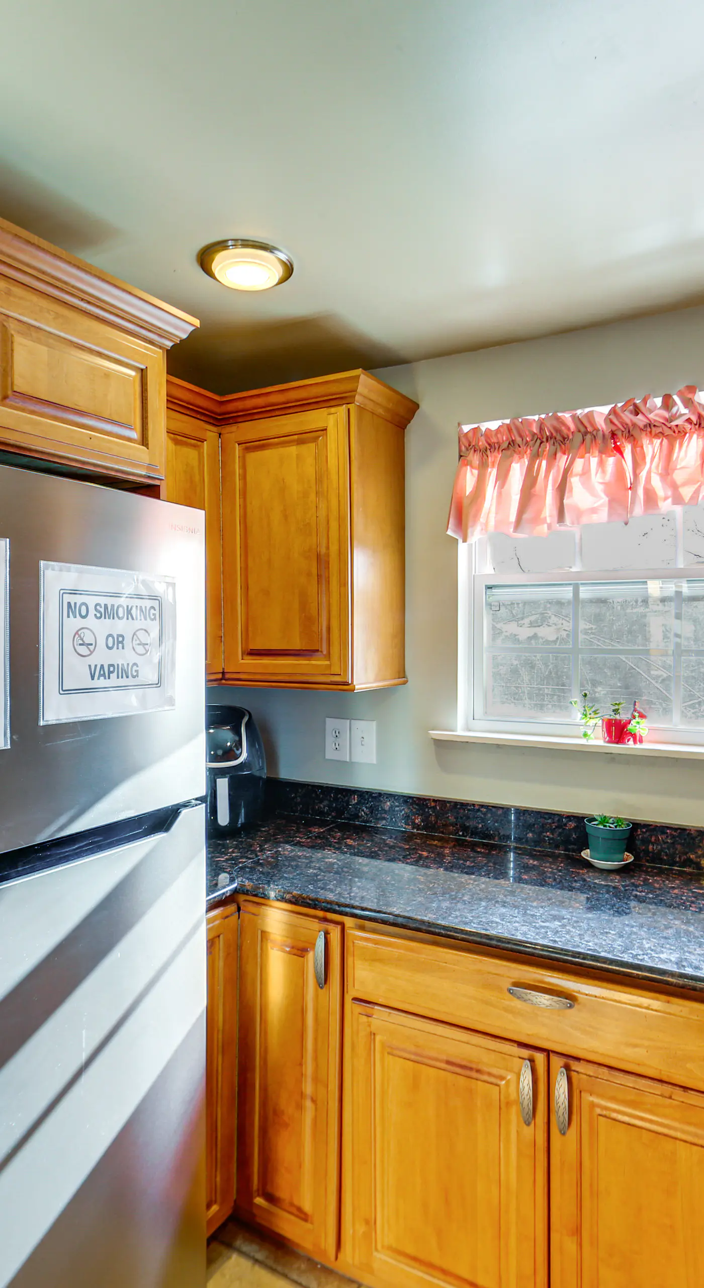 Pet Friendly, Private! Multi-Level Brookline Home