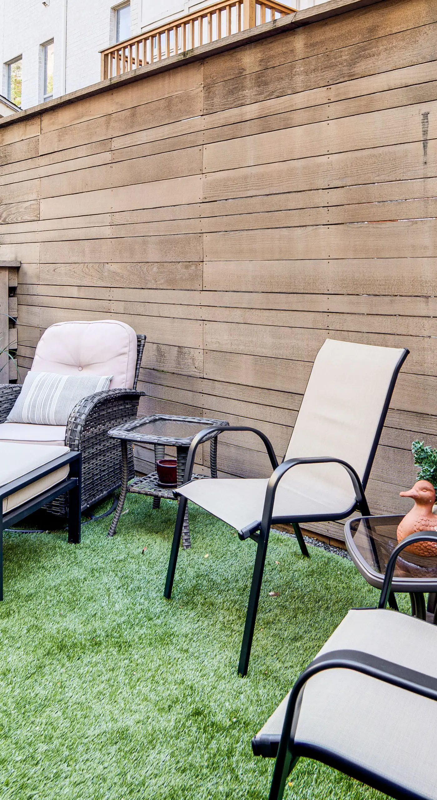 Uptown Dallas Group Getaway Near Art, Eats & More!