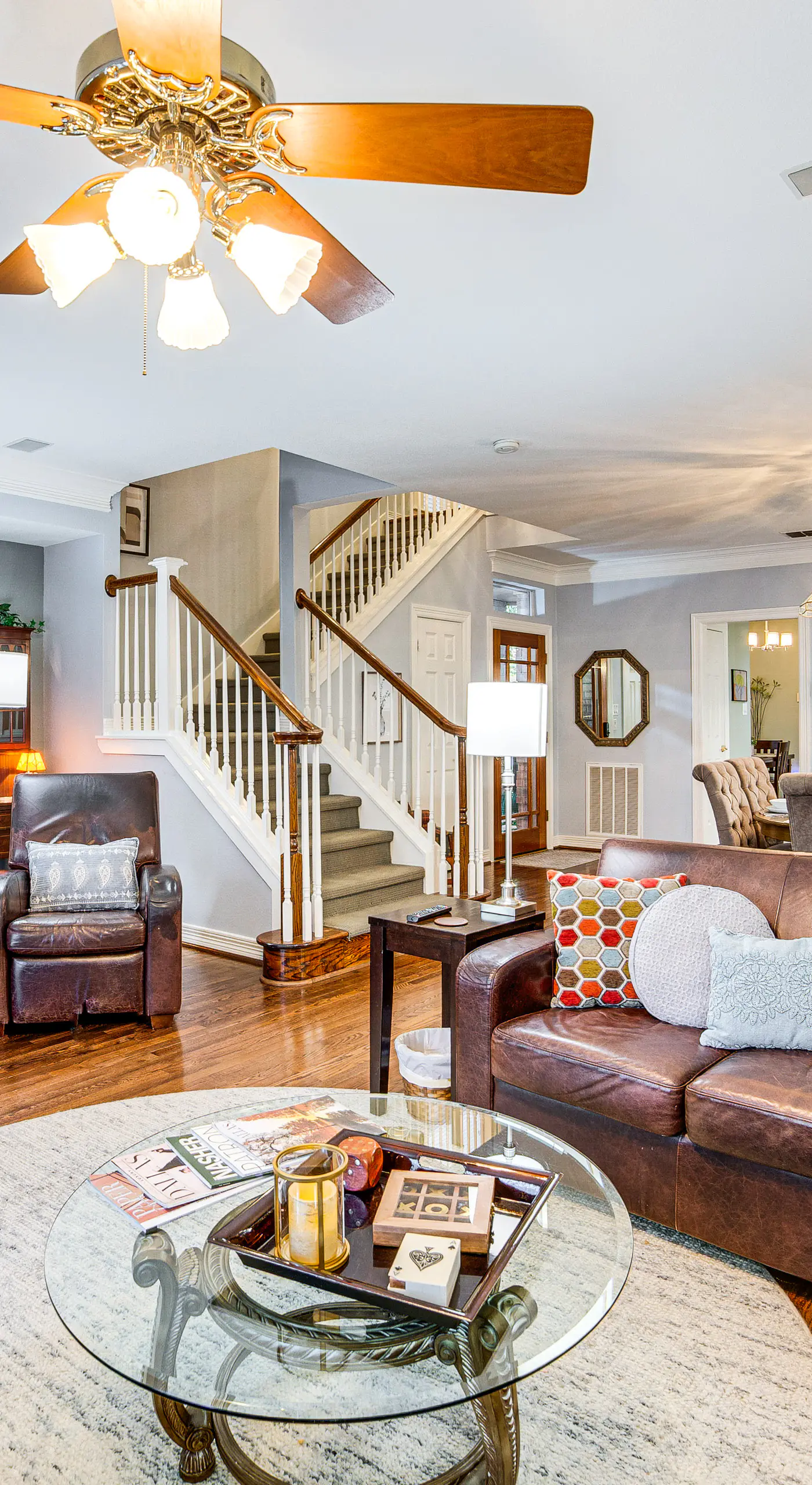 Uptown Dallas Group Getaway Near Art, Eats & More!