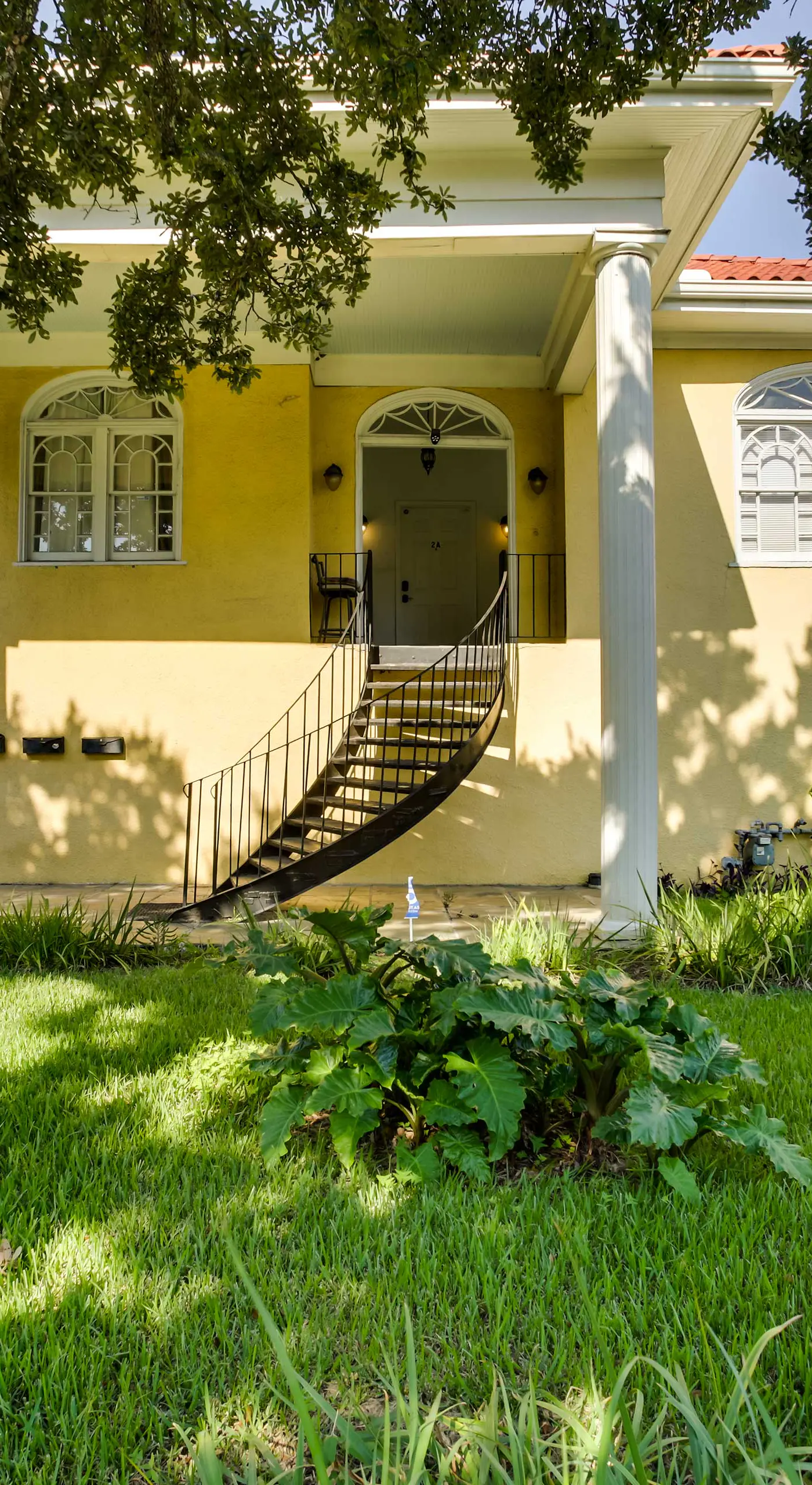 1 Mi to City Park & Museums: New Orleans Condo