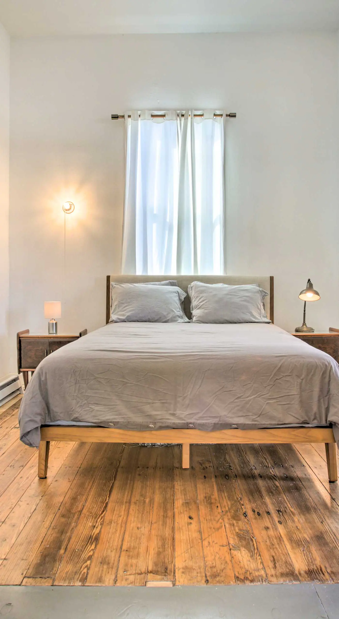 Half-Mi to French Quarter: Rustic NOLA Home