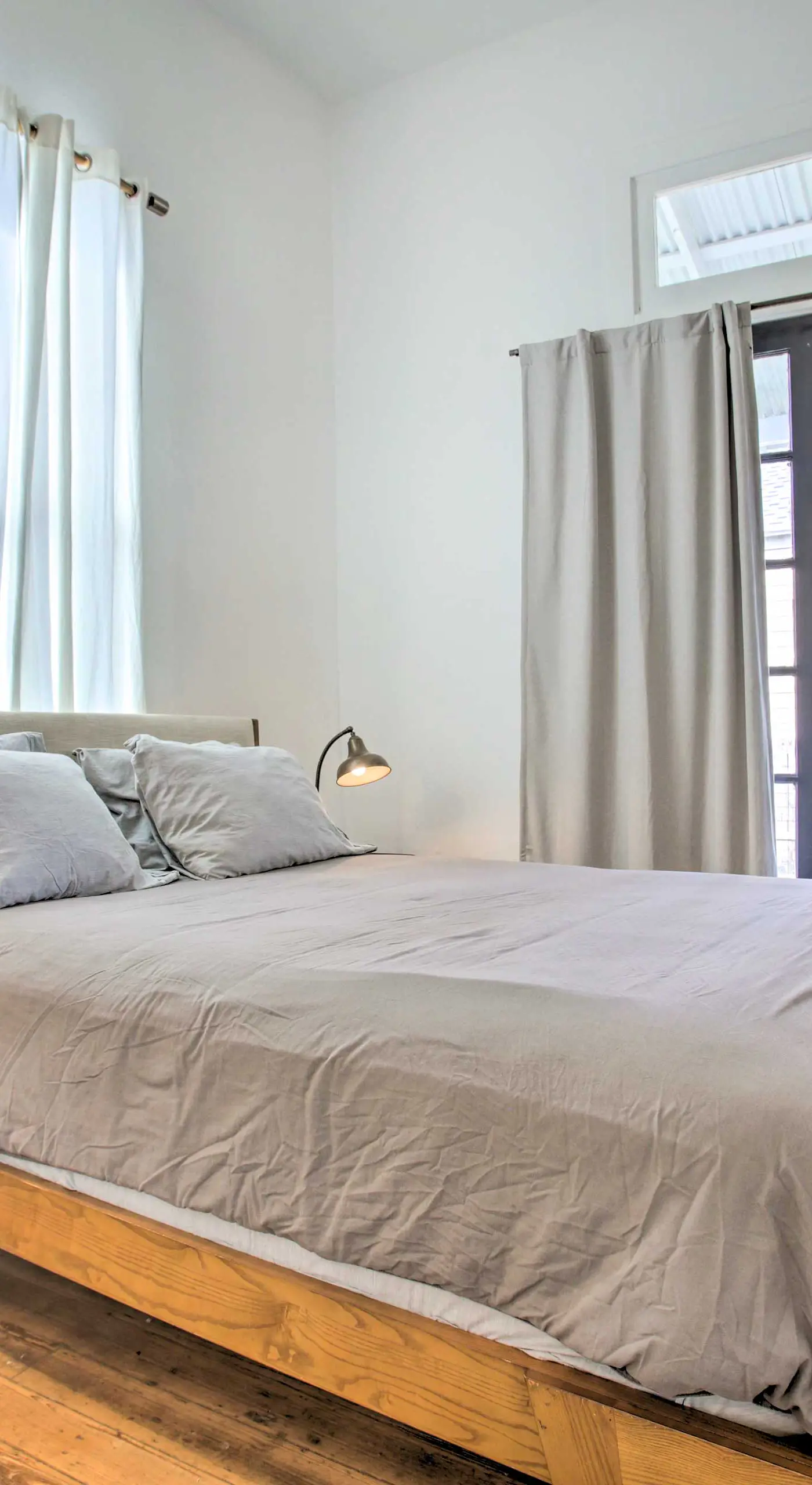 Half-Mi to French Quarter: Rustic NOLA Home