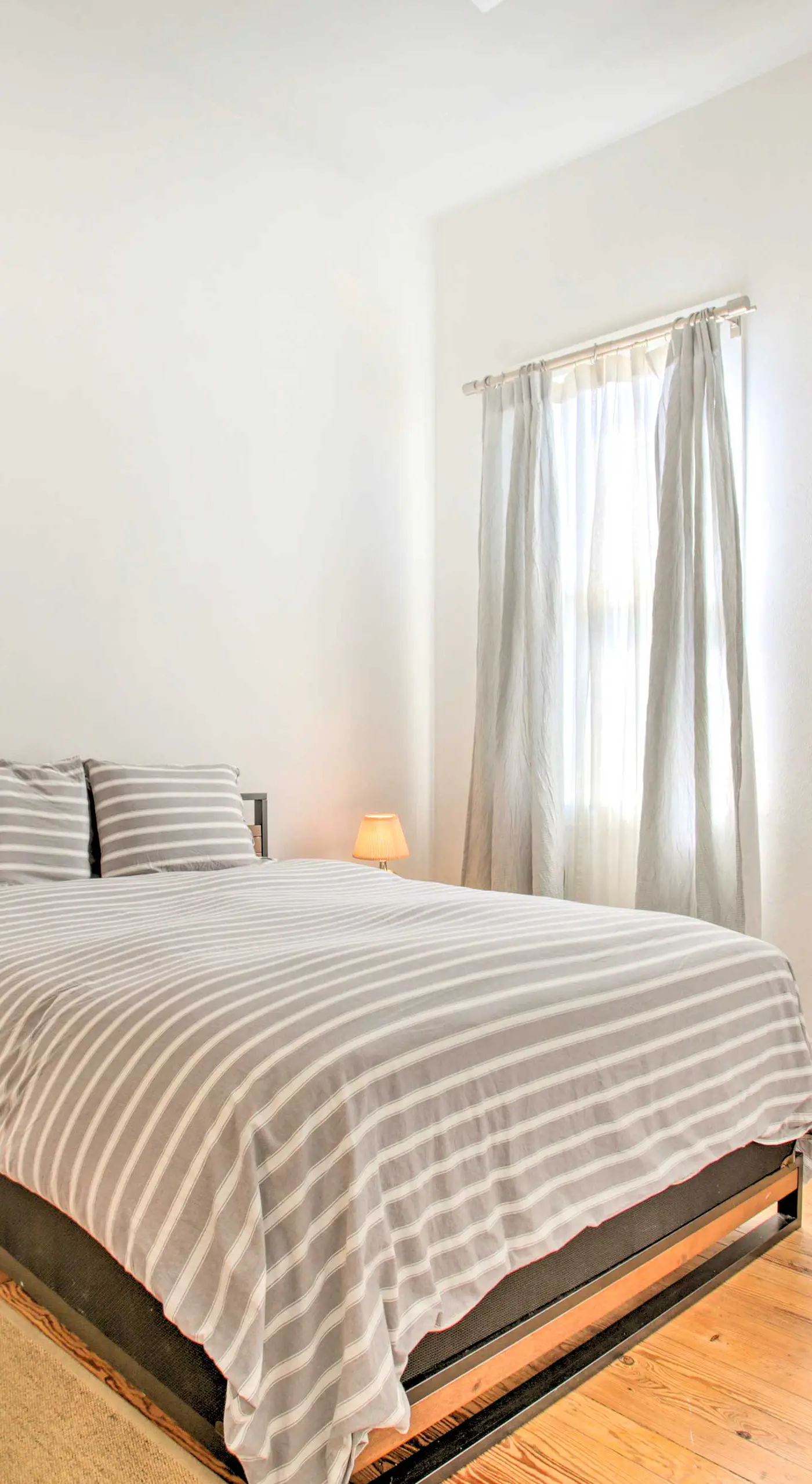 Half-Mi to French Quarter: Rustic NOLA Home
