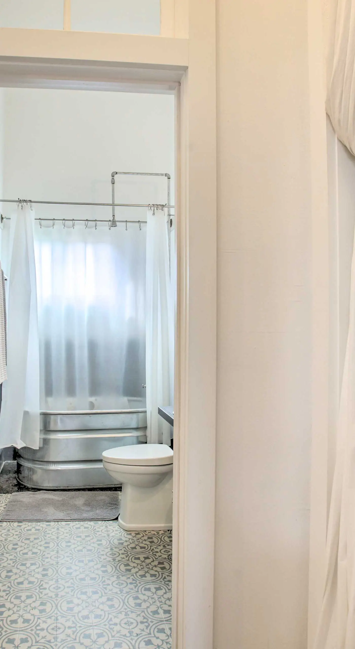 Half-Mi to French Quarter: Rustic NOLA Home