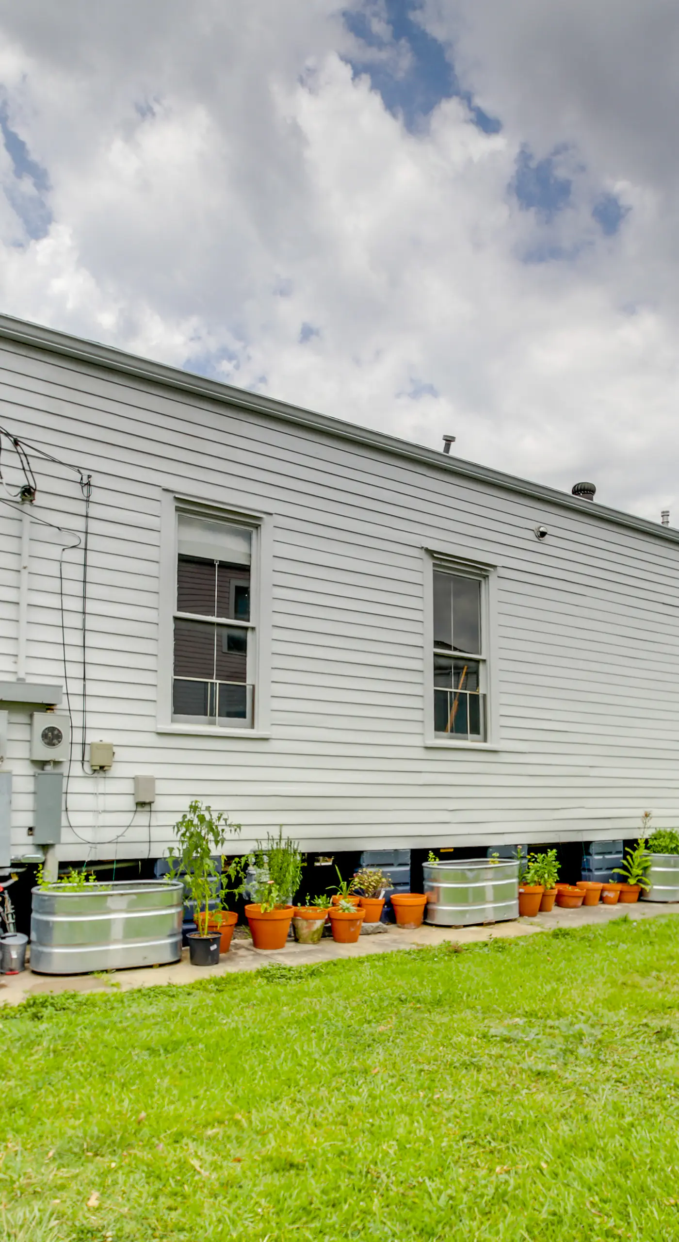 Half-Mi to French Quarter: Rustic NOLA Home