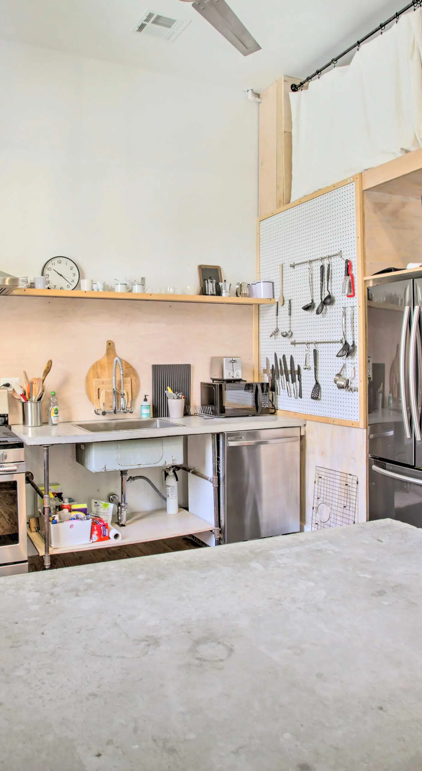 Half-Mi to French Quarter: Rustic NOLA Home
