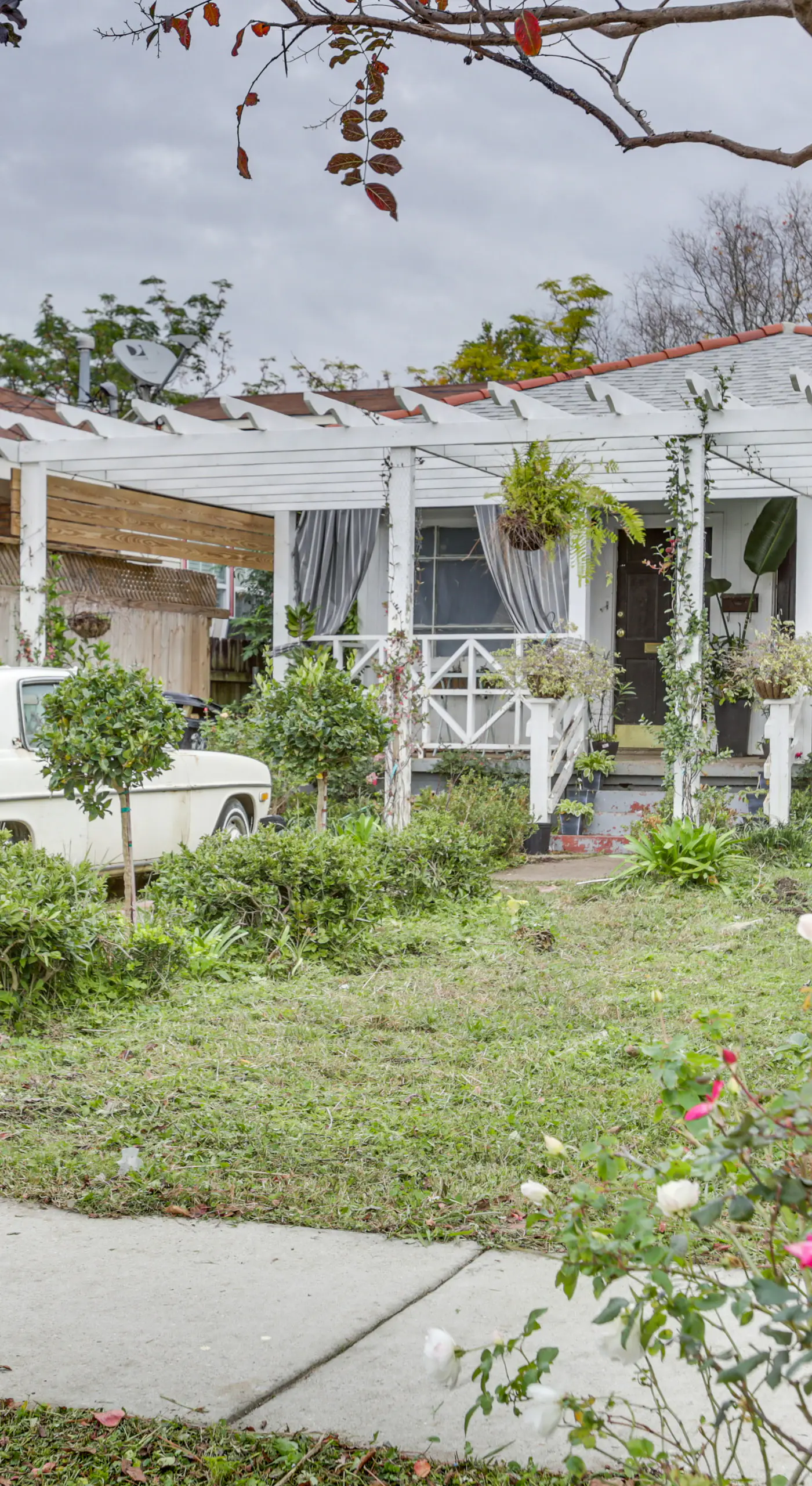 'Cadillac Cottage' - 3 Mi to French Quarter!