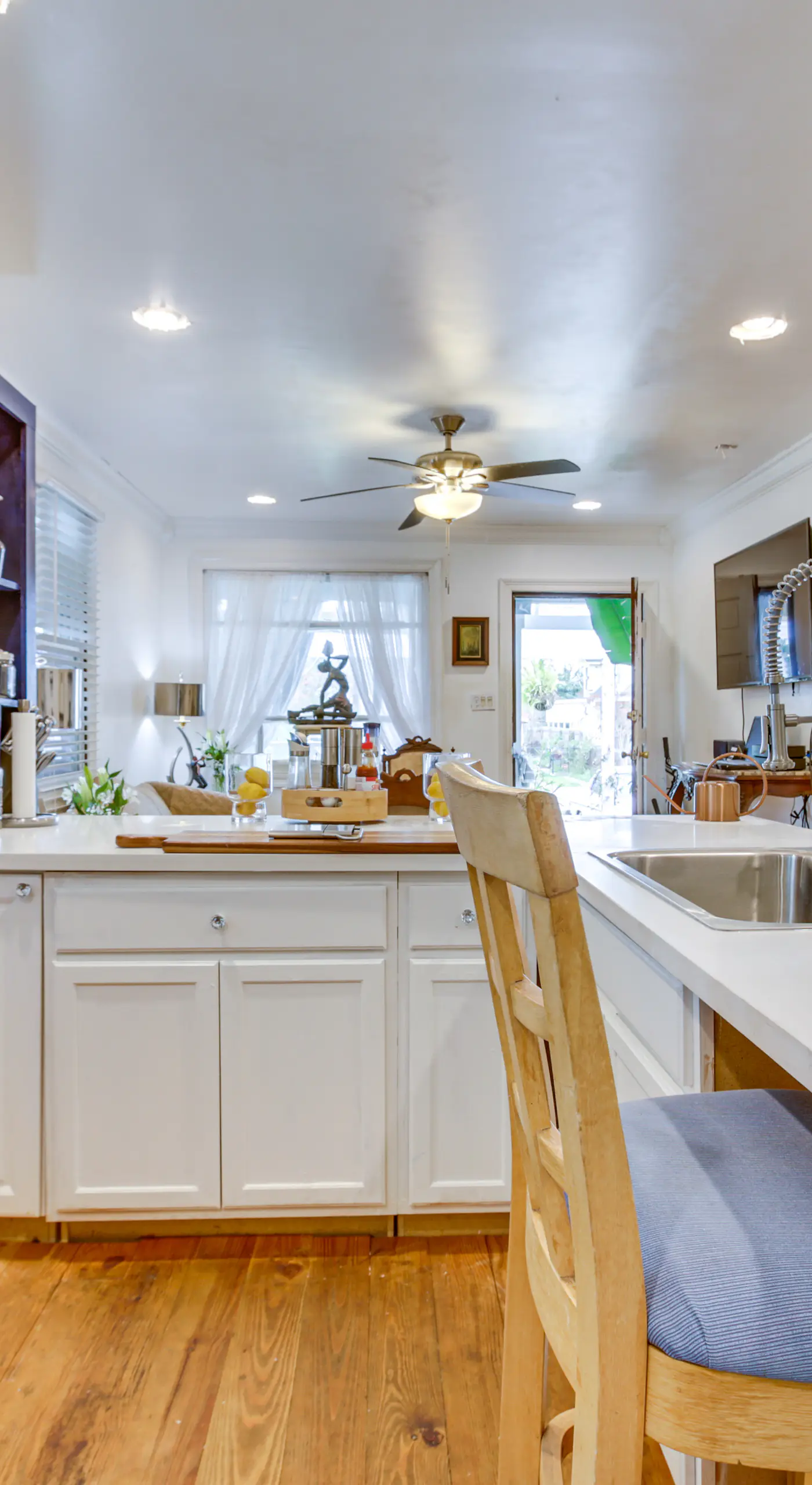 'Cadillac Cottage' - 3 Mi to French Quarter!