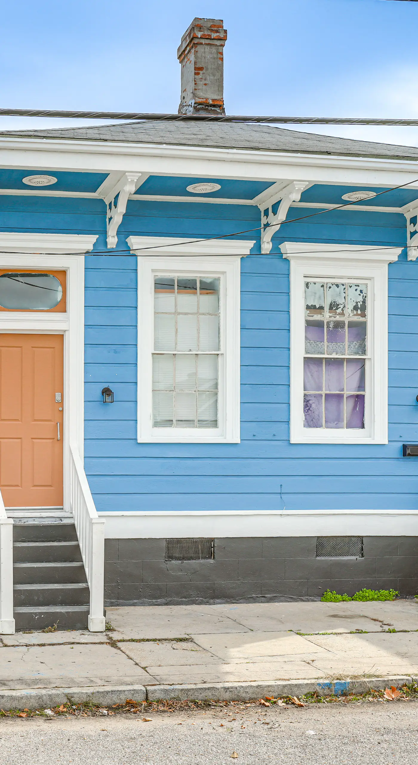 Stay & Play: New Orleans Apt Near Downtown