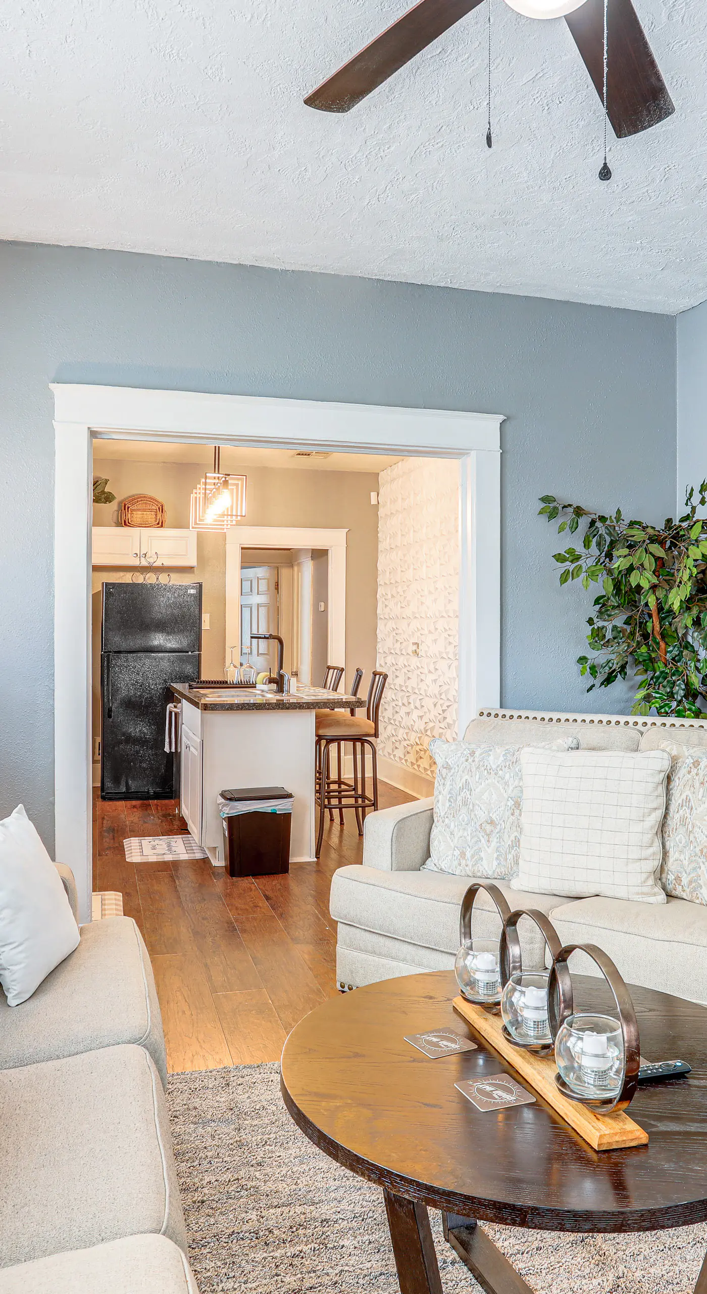 3 Mi to French Quarter: Retreat w/ Private Yard