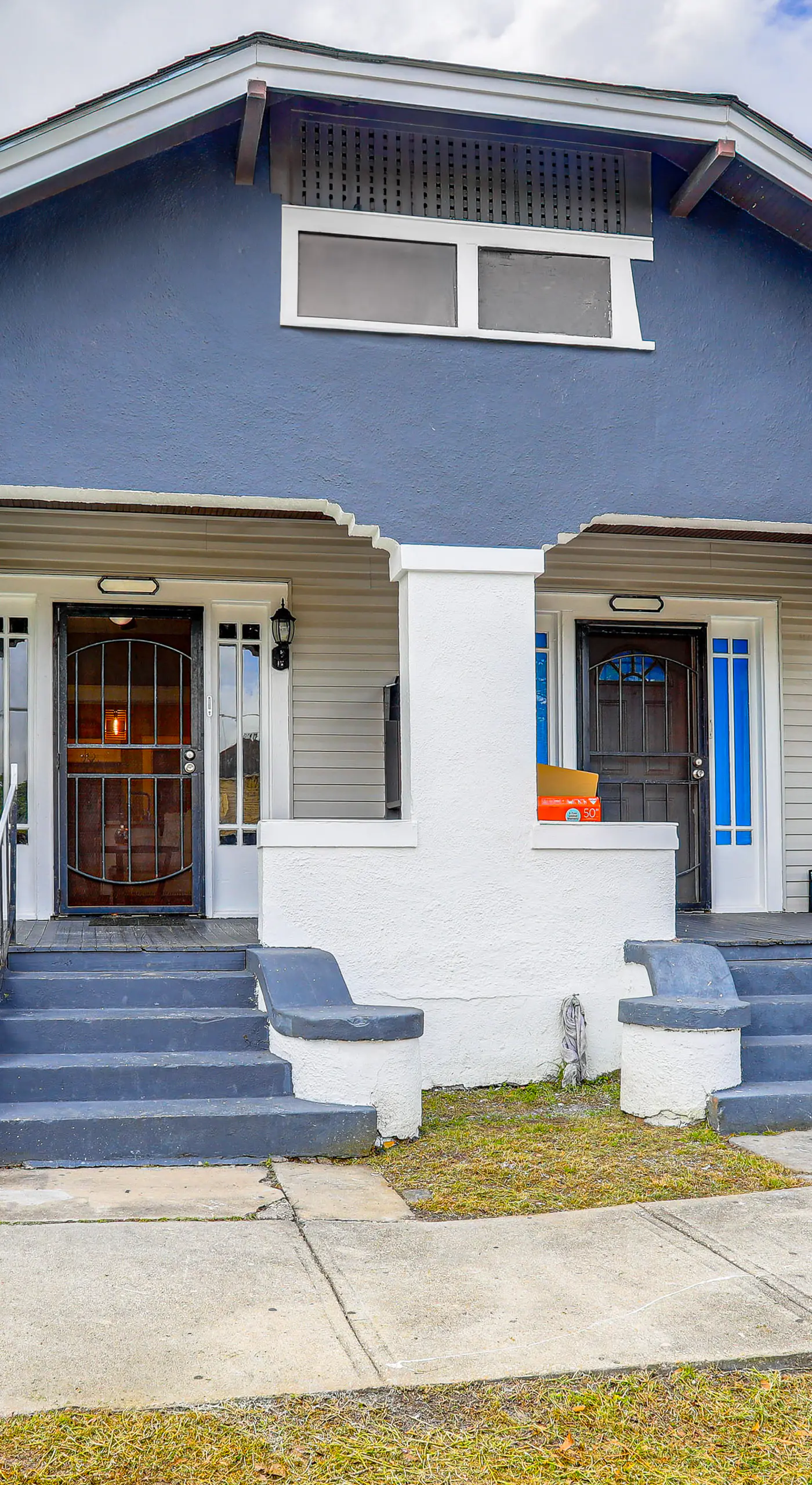 3 Mi to French Quarter: Retreat w/ Private Yard