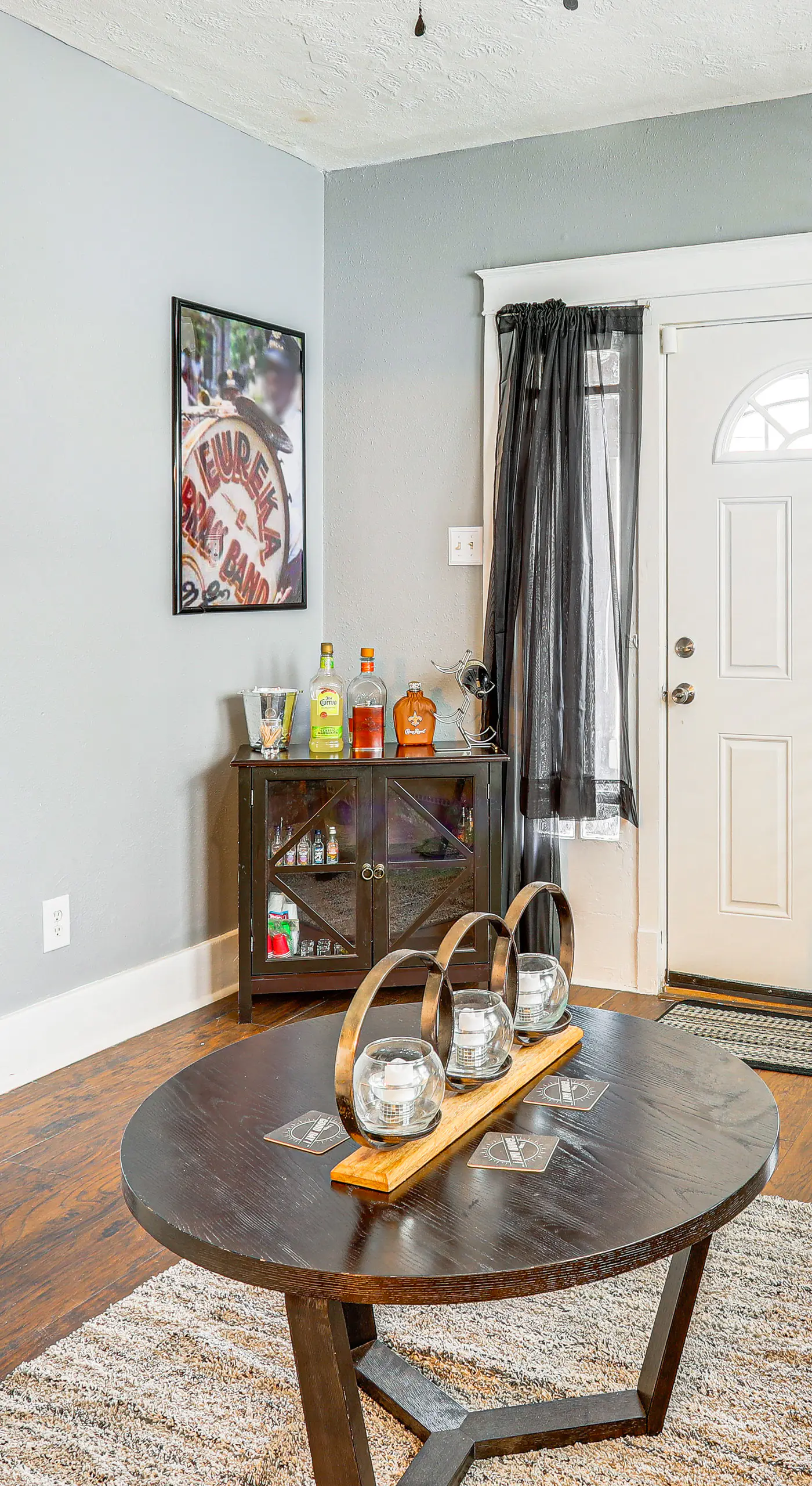 3 Mi to French Quarter: Retreat w/ Private Yard