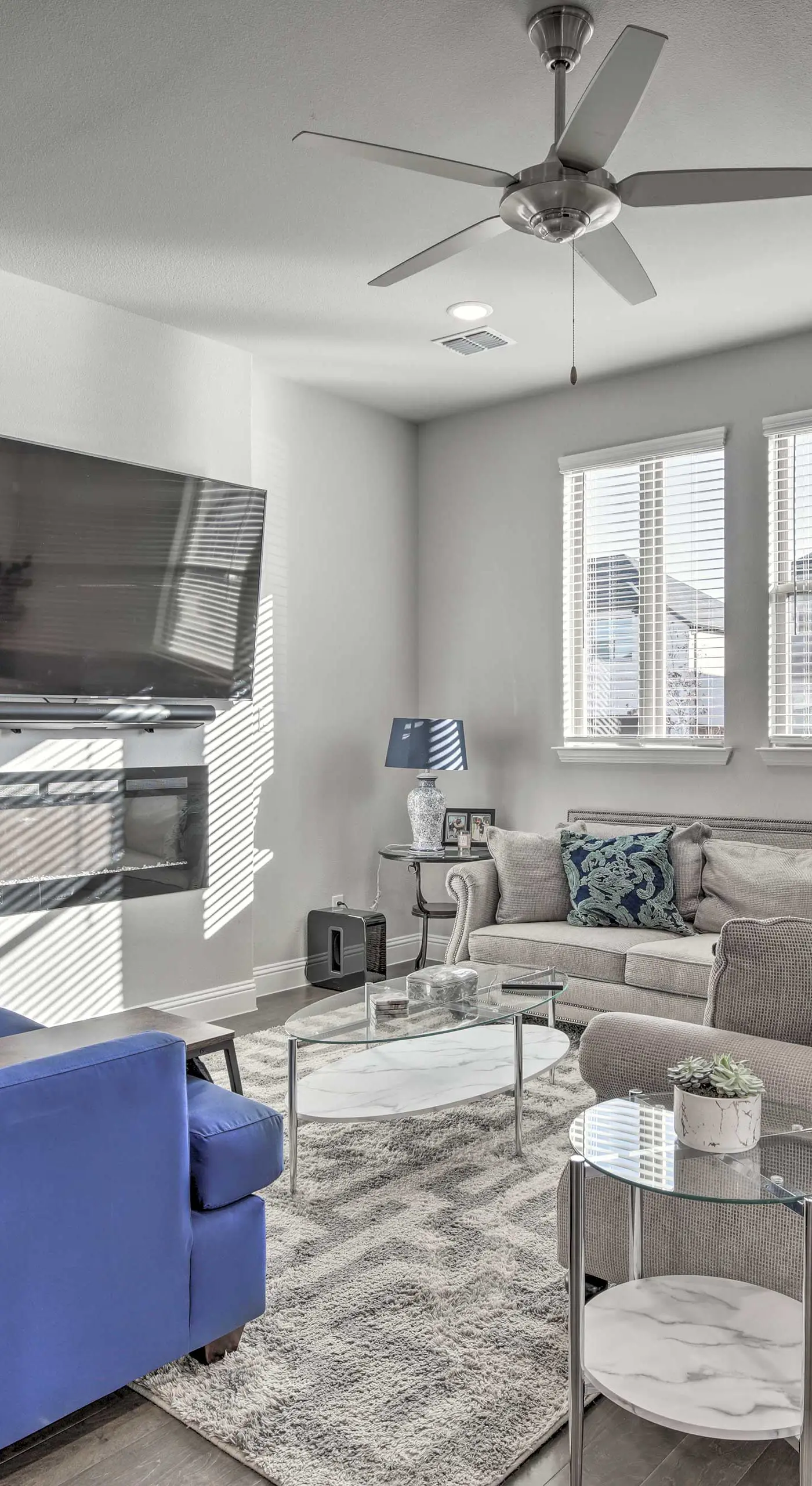 Patio & Game Room: Frisco Family Getaway!