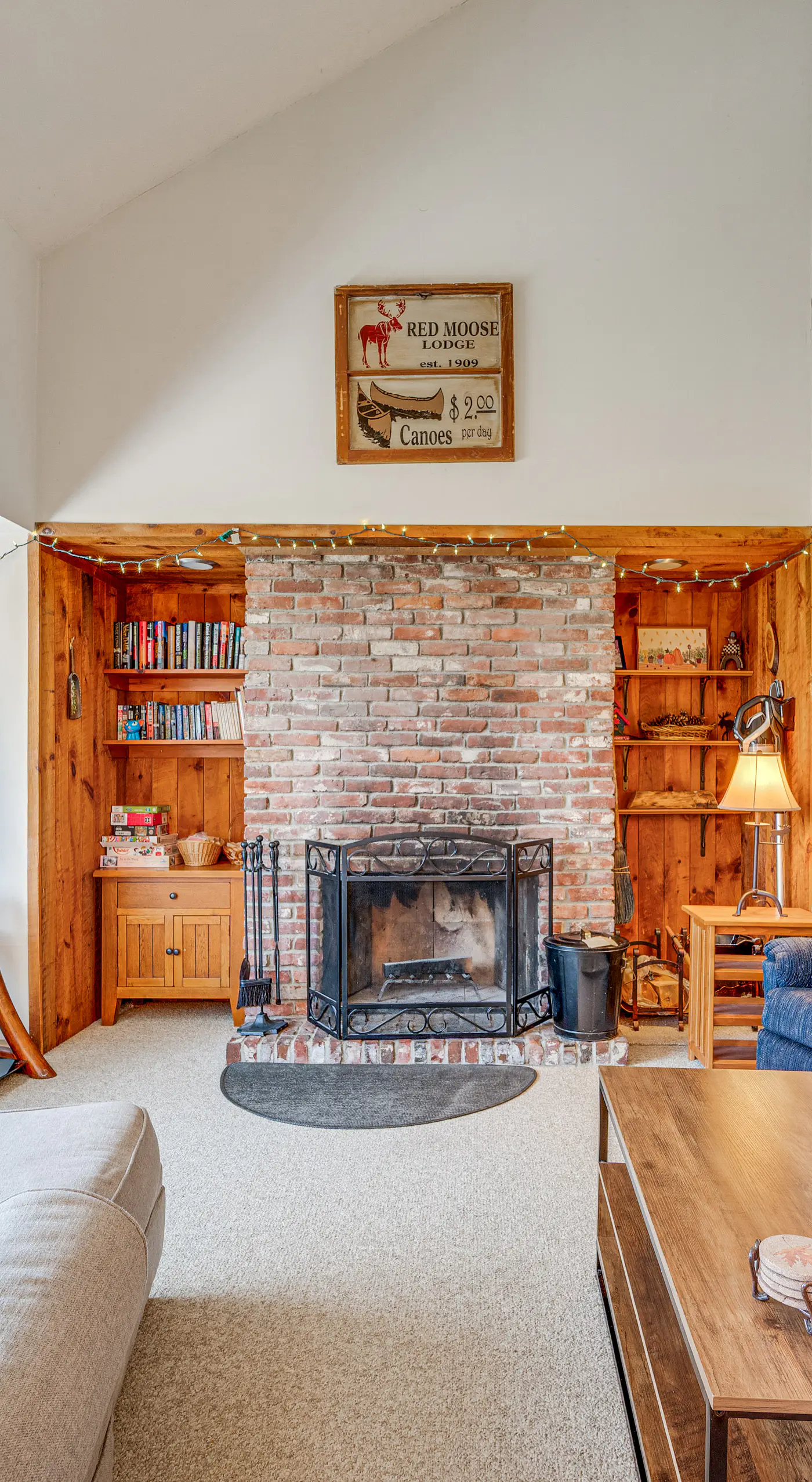 Mountain Resort Condo with King Bed Suite