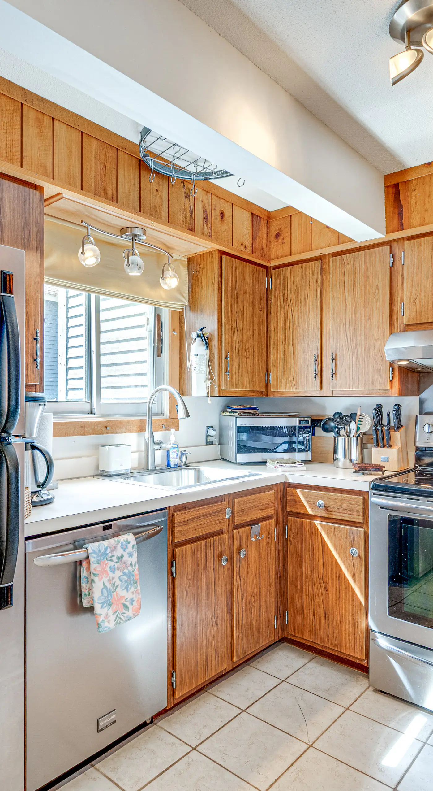 Mountain Resort Condo with King Bed Suite