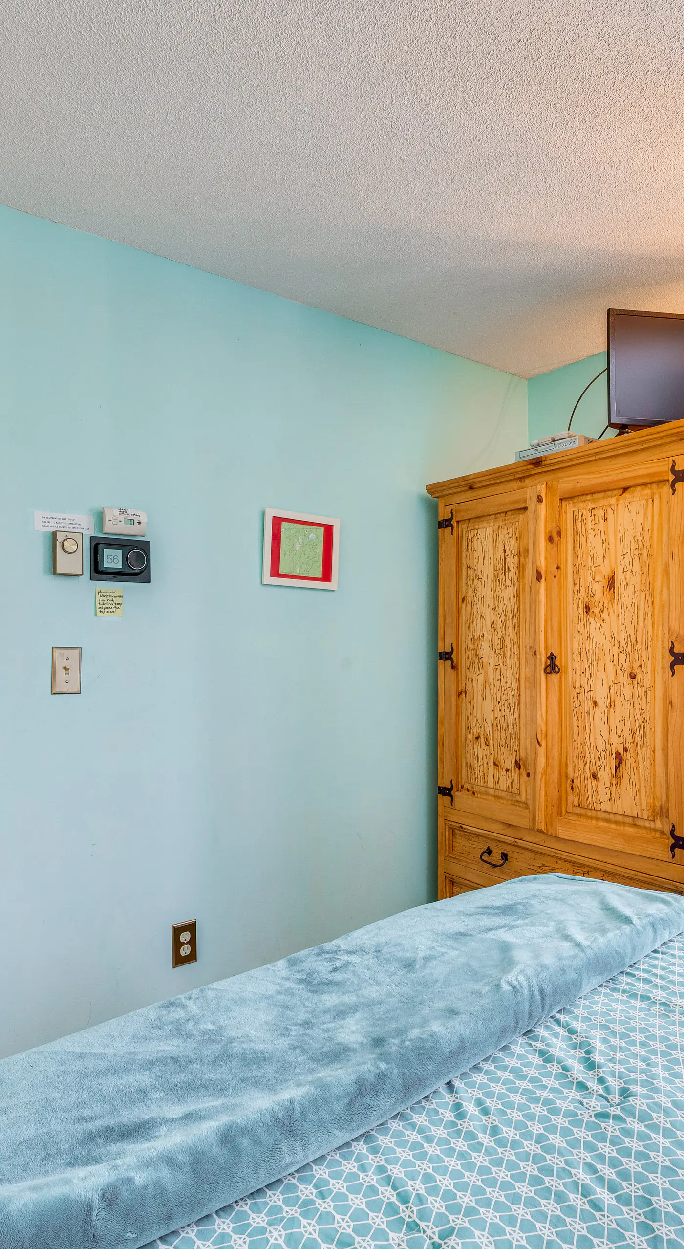 Mountain Resort Condo with King Bed Suite