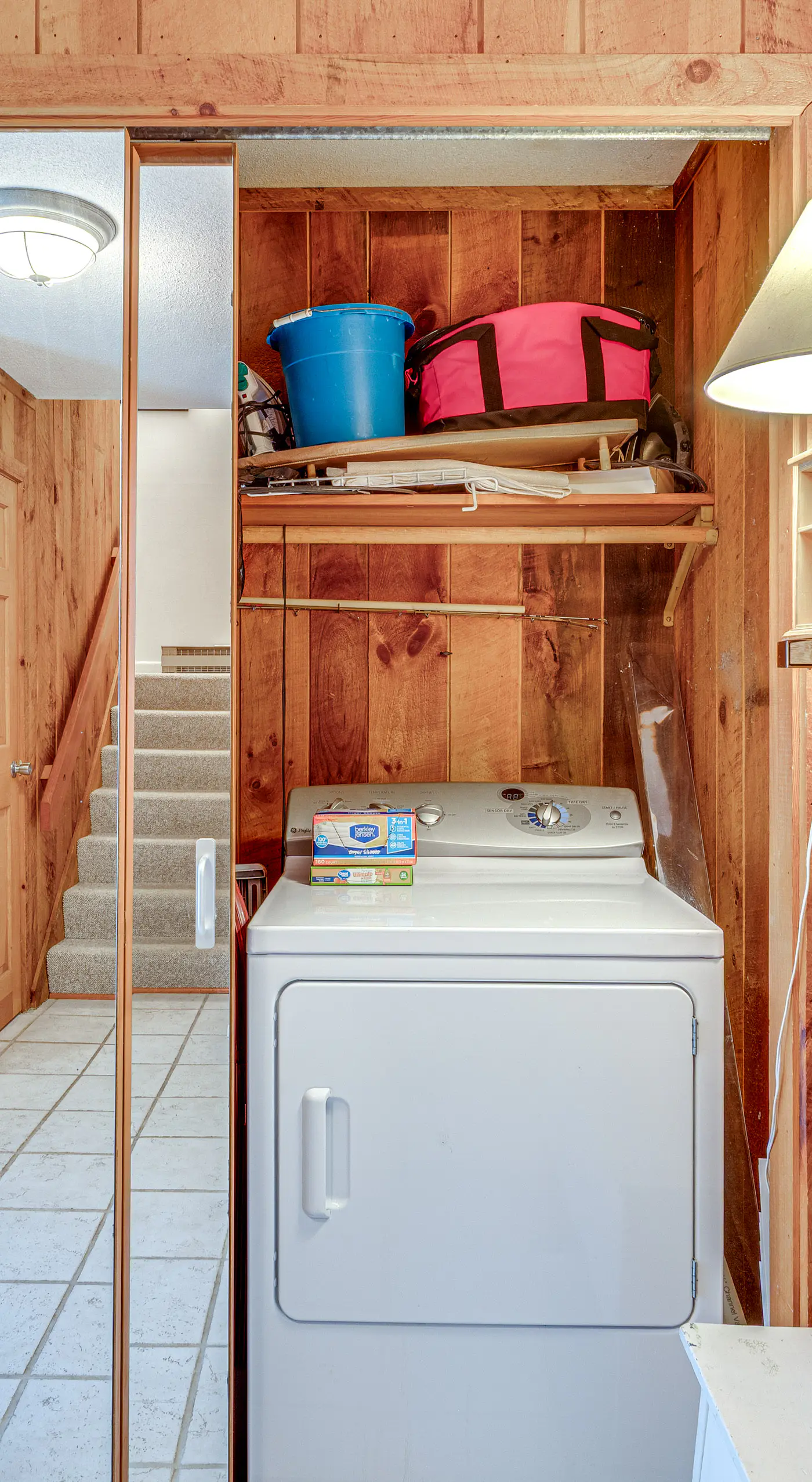 Mountain Resort Condo with King Bed Suite