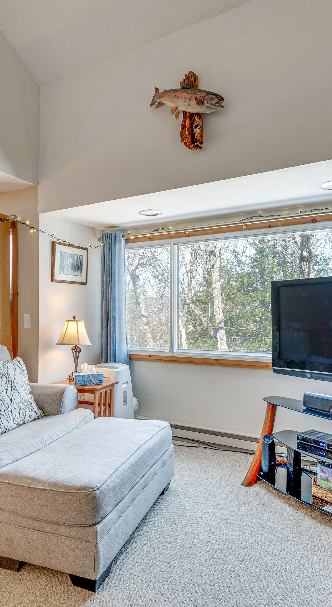 Mountain Resort Condo with King Bed Suite
