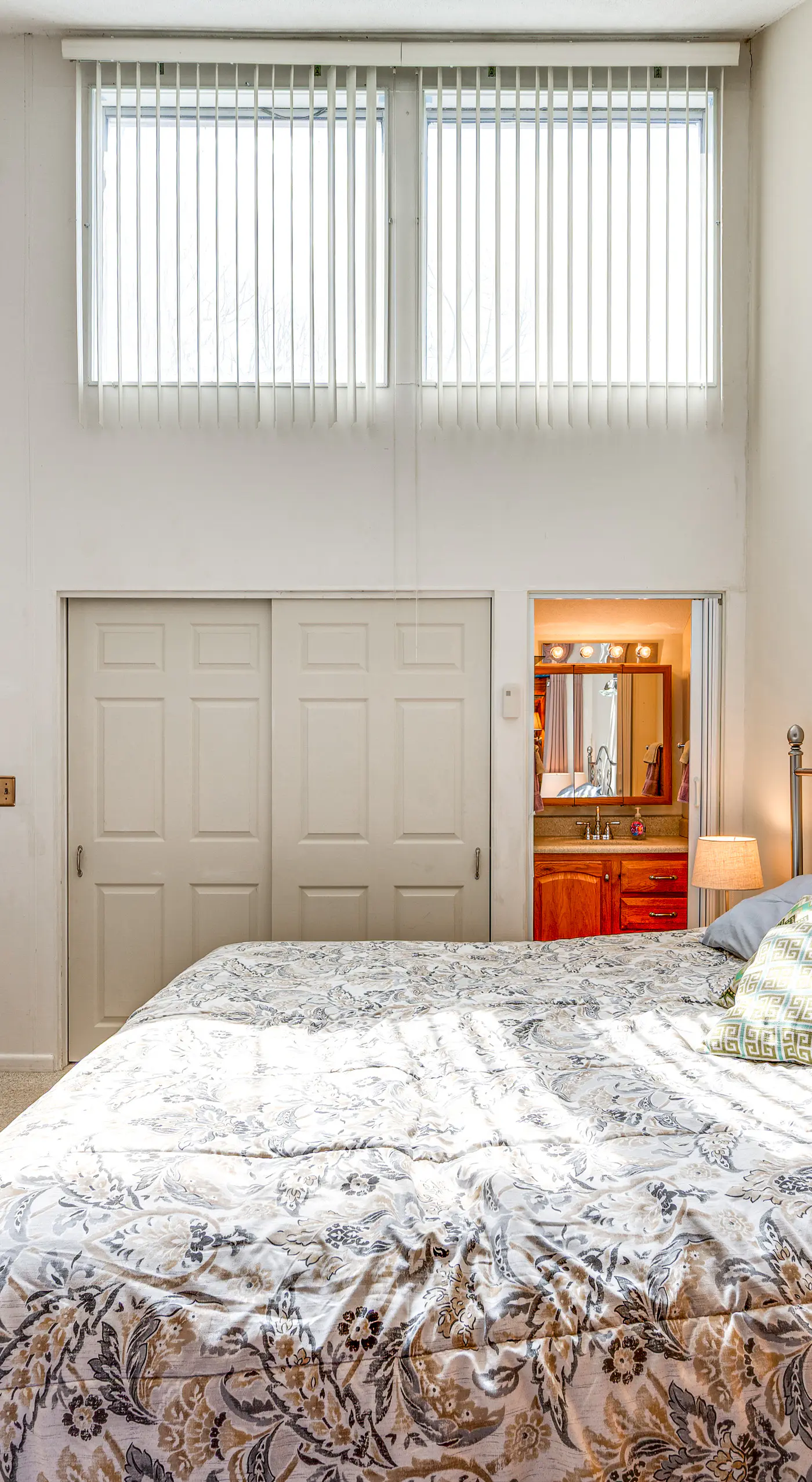 Mountain Resort Condo with King Bed Suite