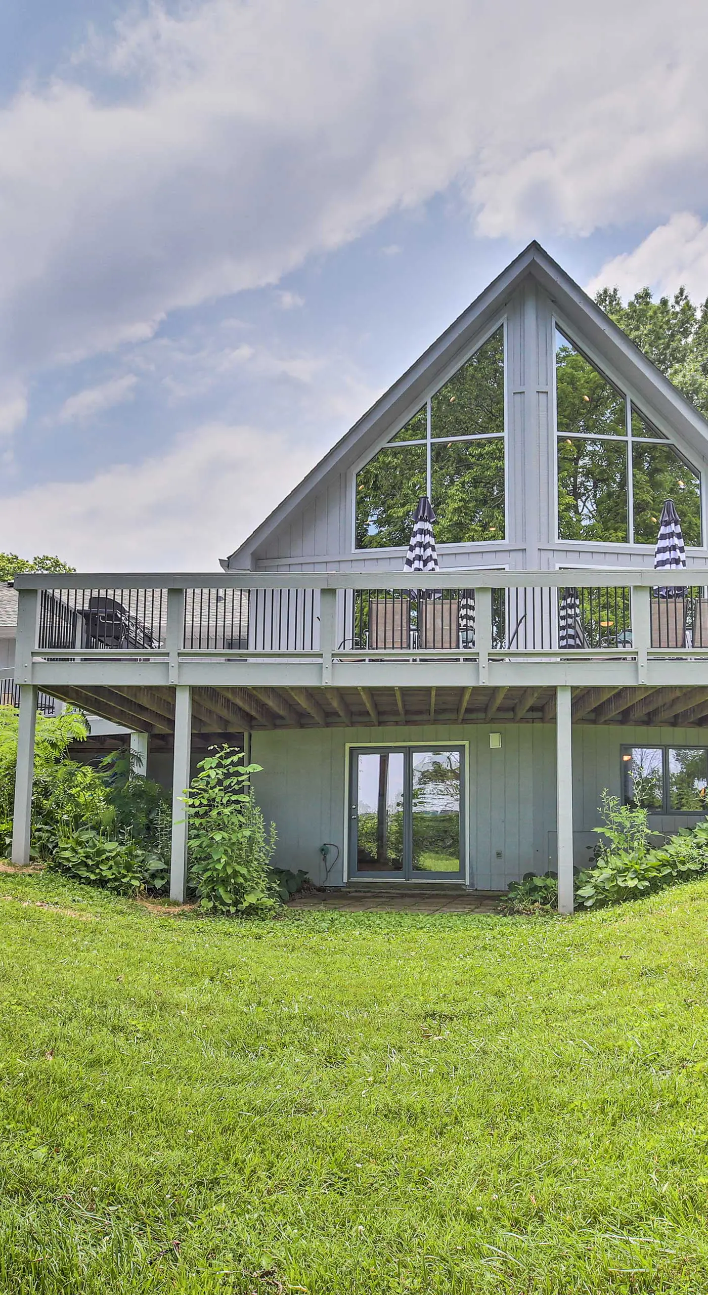 Lake Cumberland Home w/ Deck + Water Access!