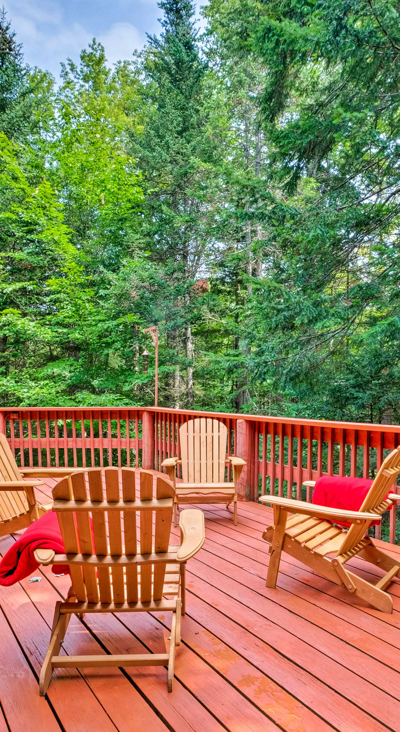Private Wooded Cabin: 7 Mi to Mount Snow!