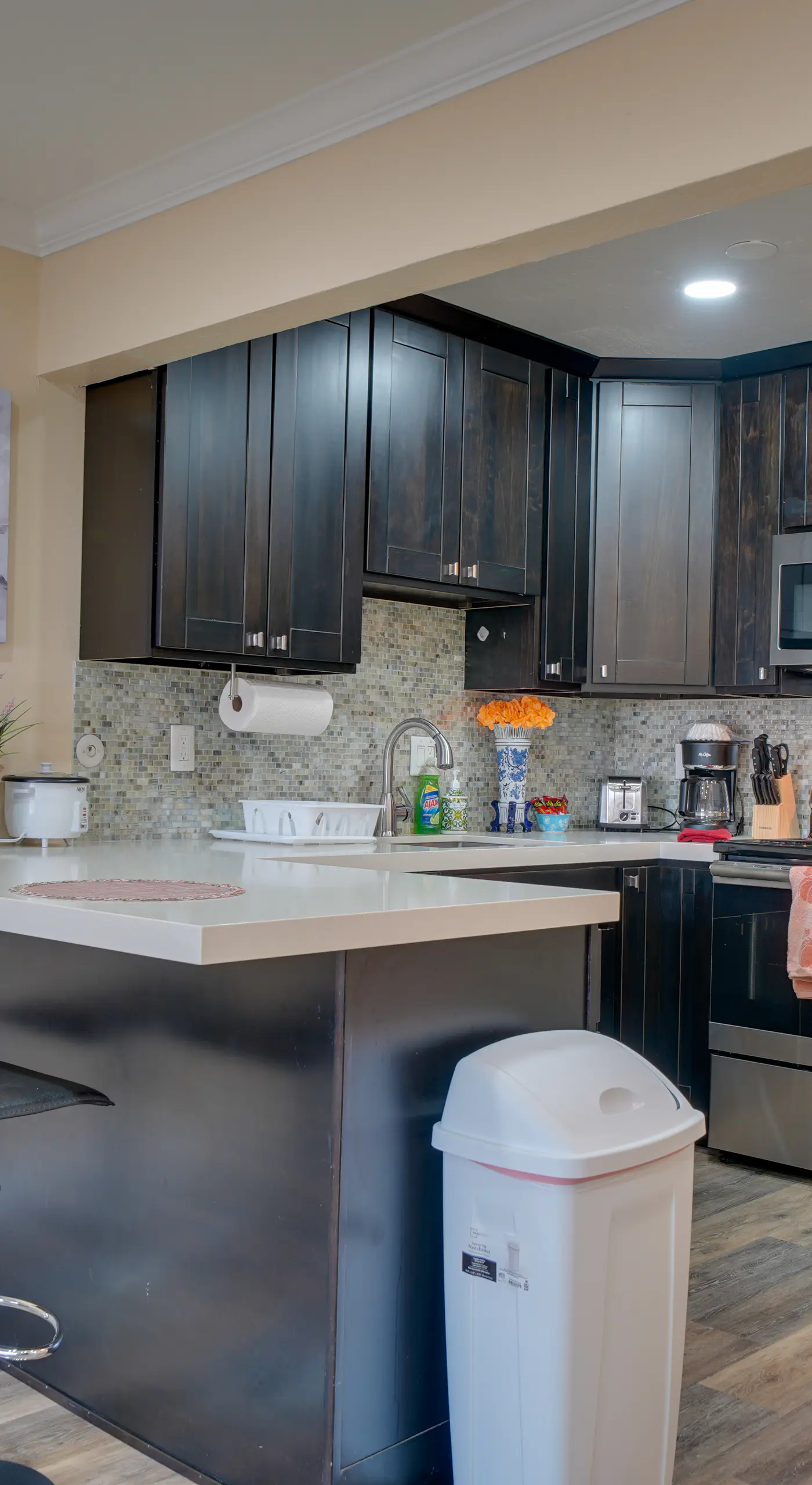 Sip, Golf & Explore: Pleasanton Retreat!