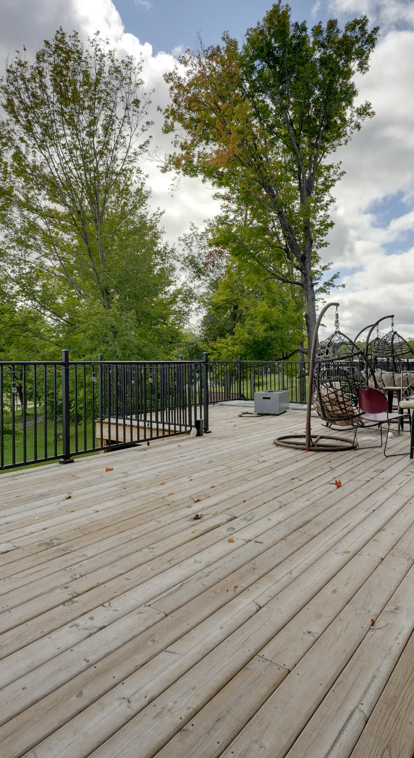 Cassopolis Cabin w/ On-Site Fishing Pier!