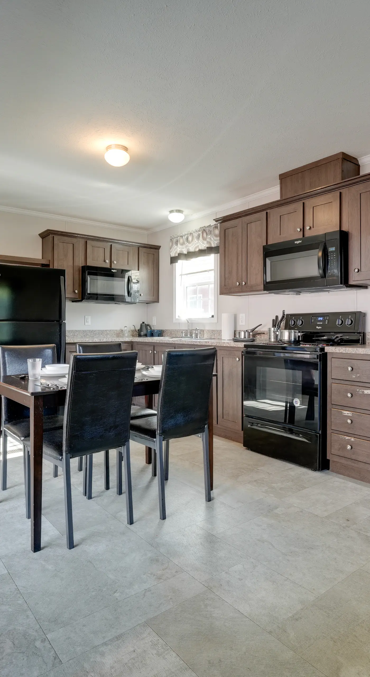 Cassopolis Cabin w/ On-Site Fishing Pier!