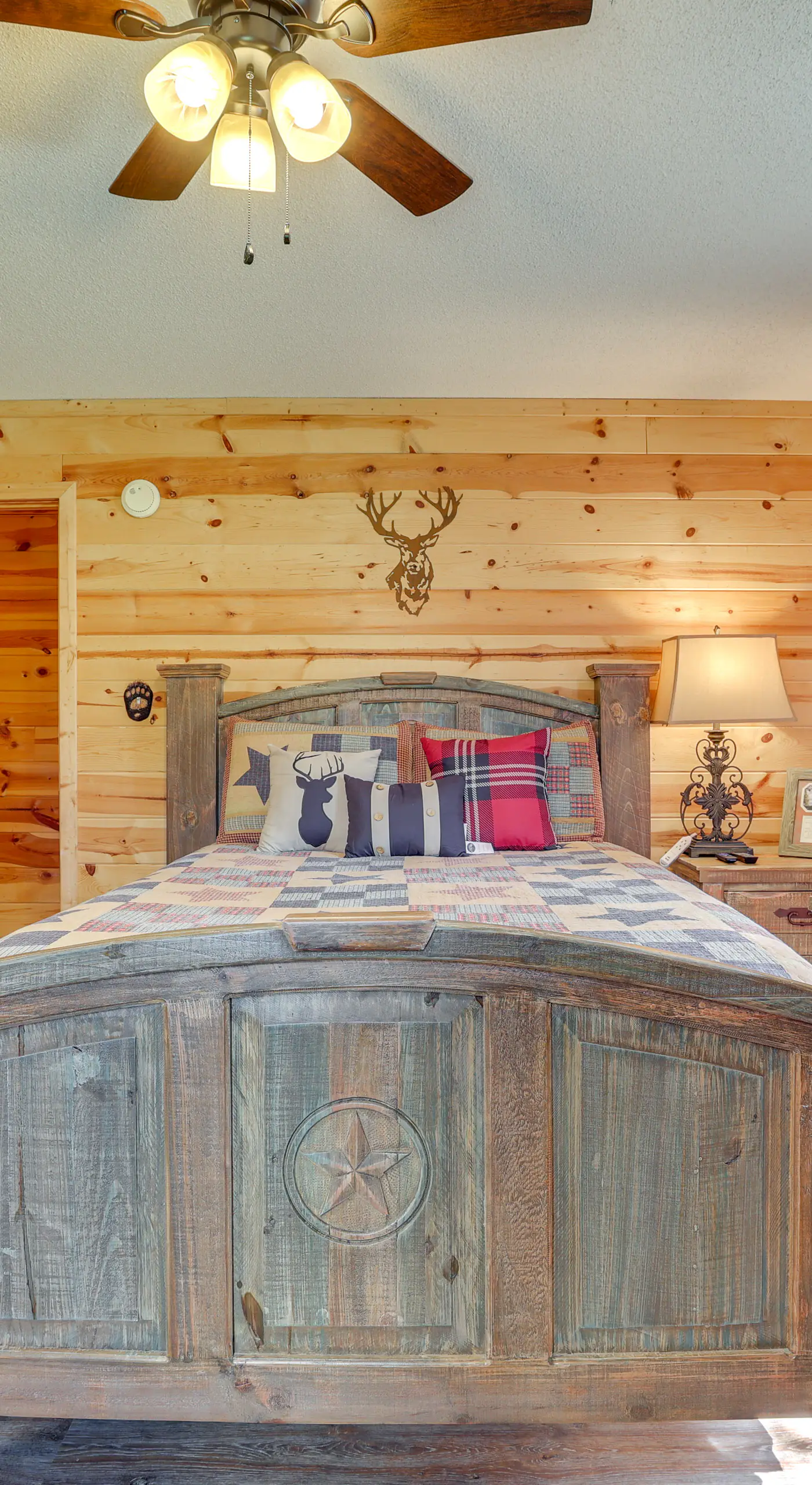Fire Pit + Game Room: Lakefront Escape in Trenton!
