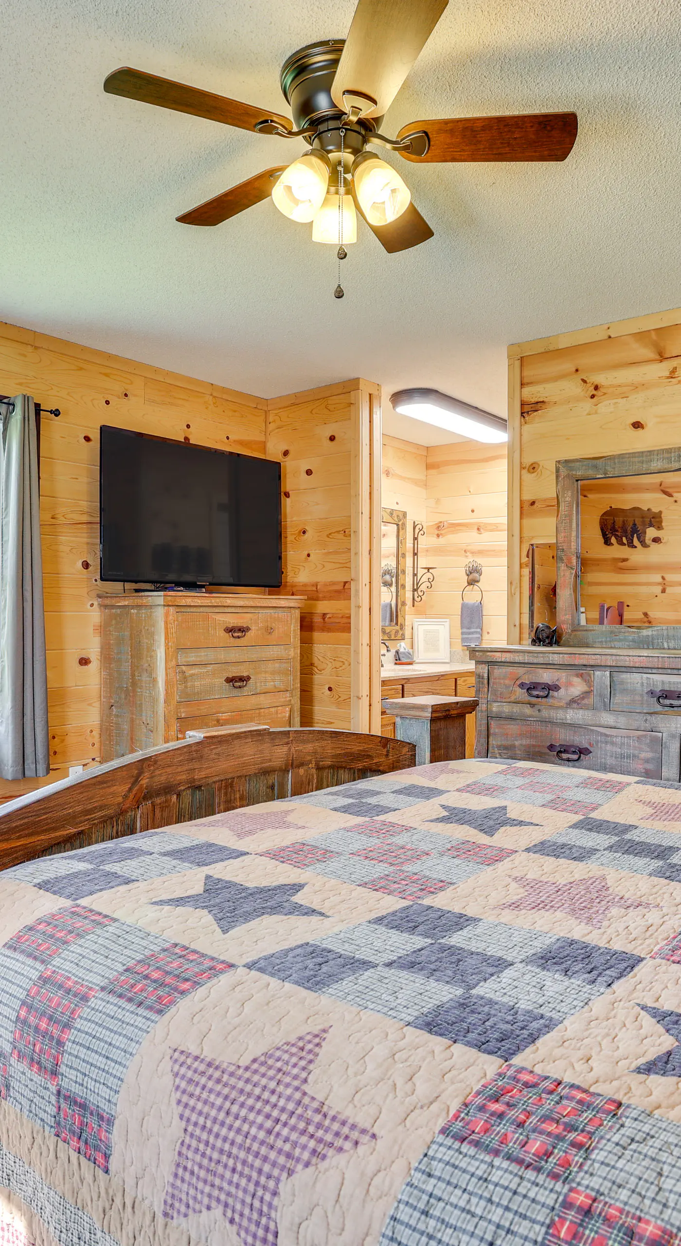 Fire Pit + Game Room: Lakefront Escape in Trenton!