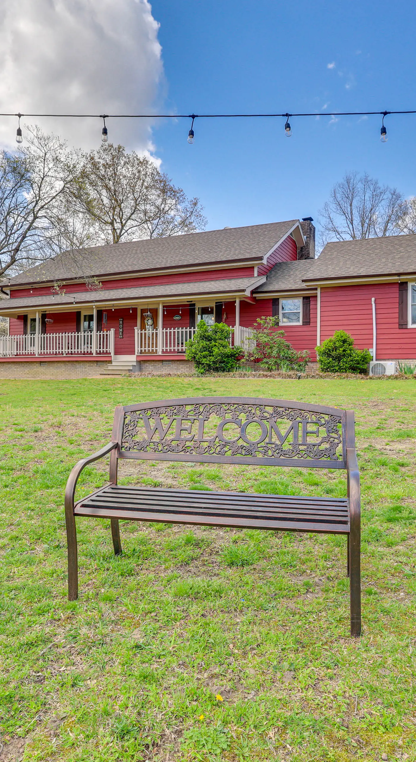 Fire Pit + Game Room: Lakefront Escape in Trenton!