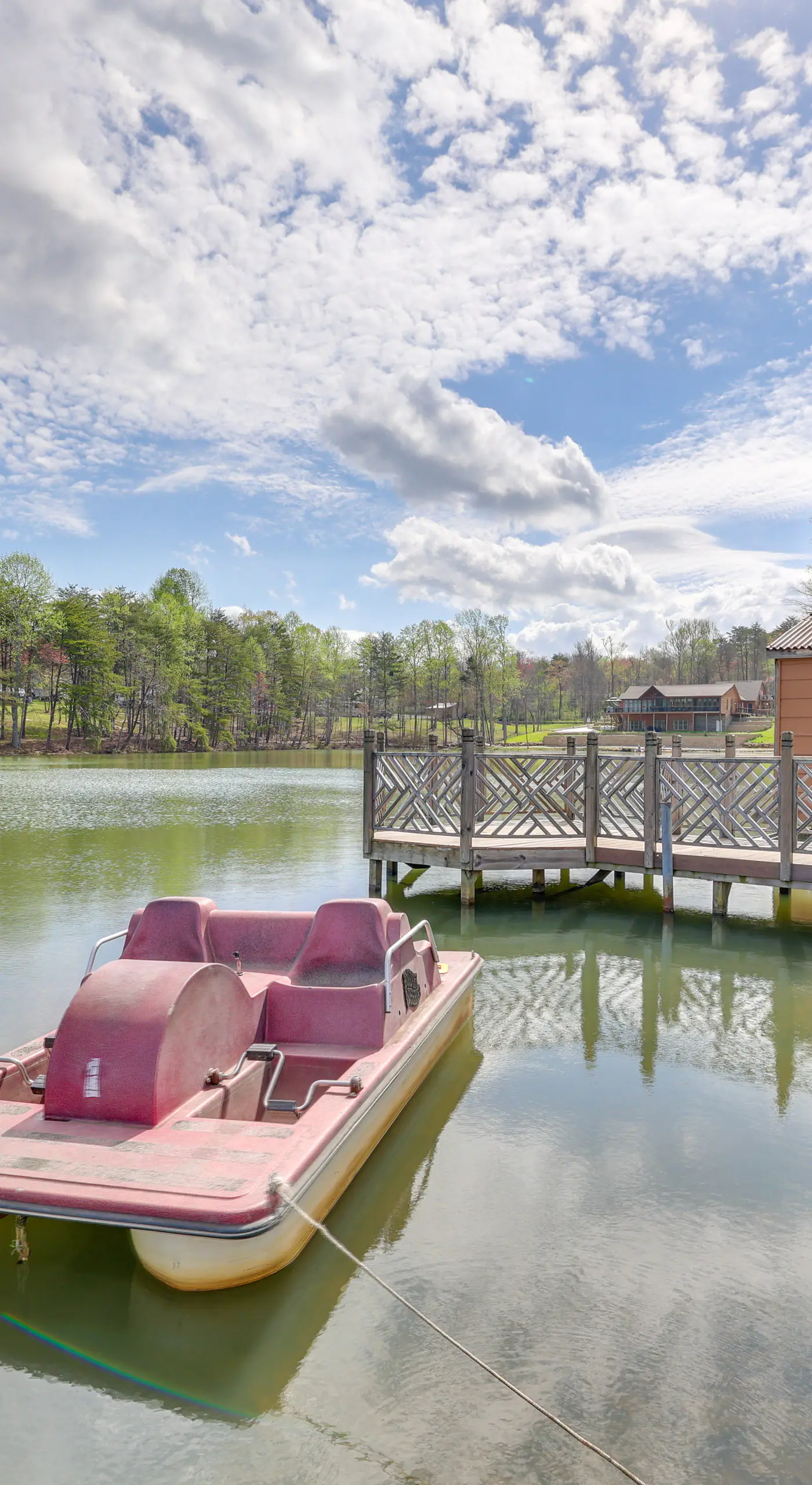 Fire Pit + Game Room: Lakefront Escape in Trenton!