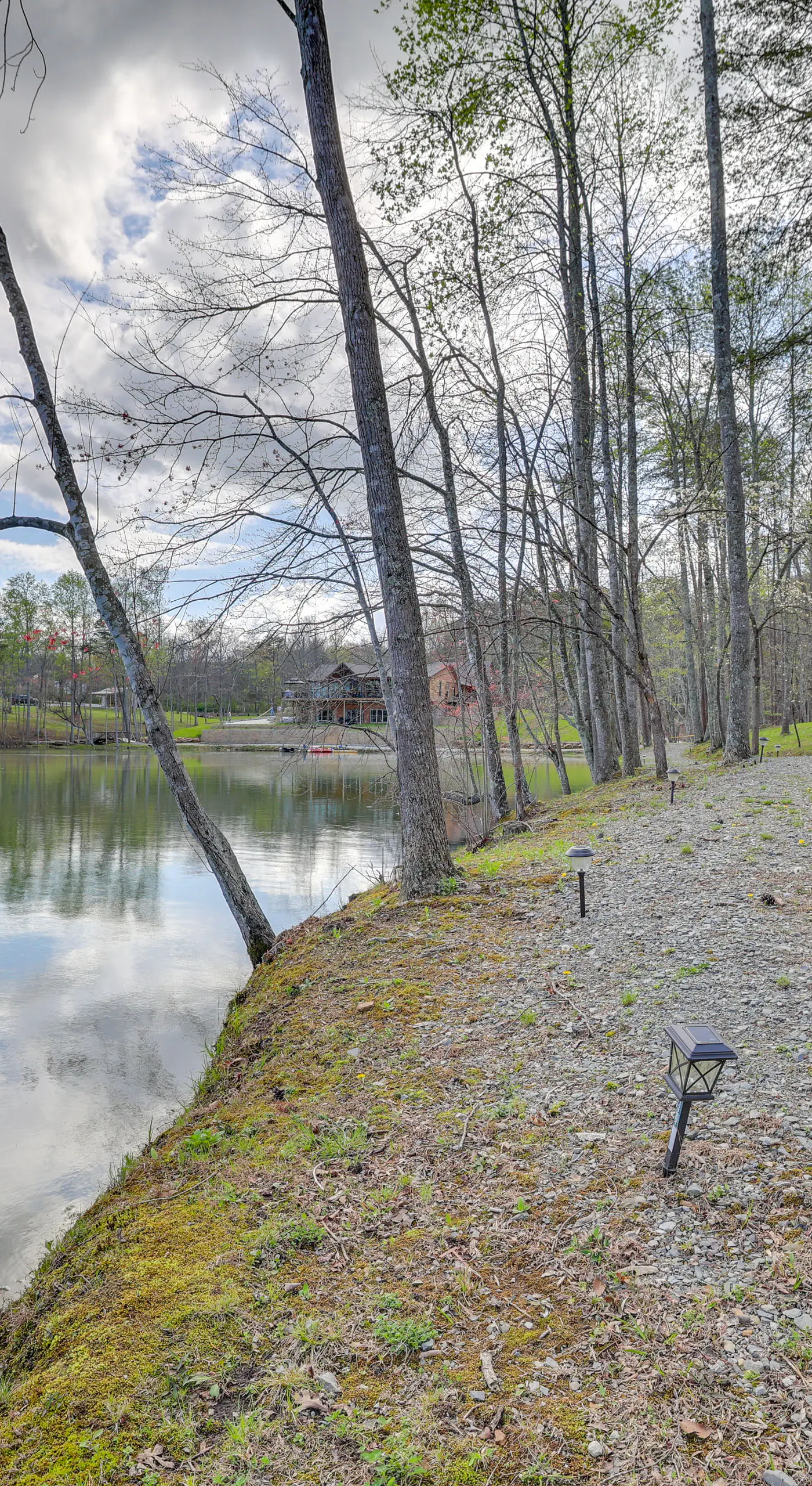 Fire Pit + Game Room: Lakefront Escape in Trenton!