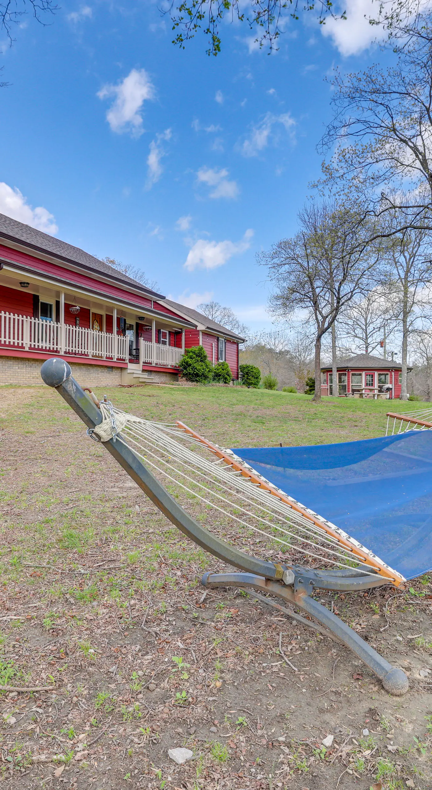 Fire Pit + Game Room: Lakefront Escape in Trenton!