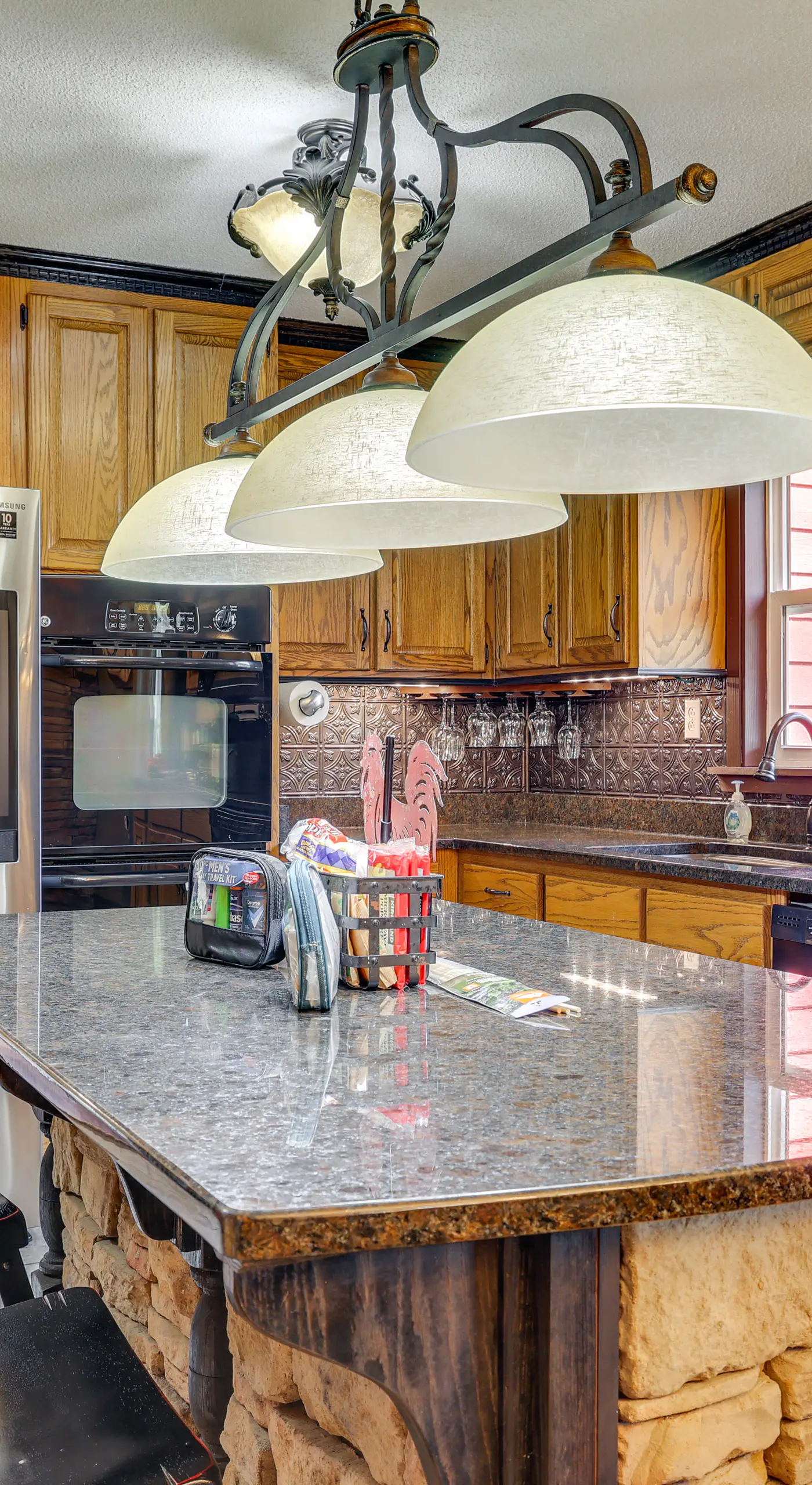 Fire Pit + Game Room: Lakefront Escape in Trenton!