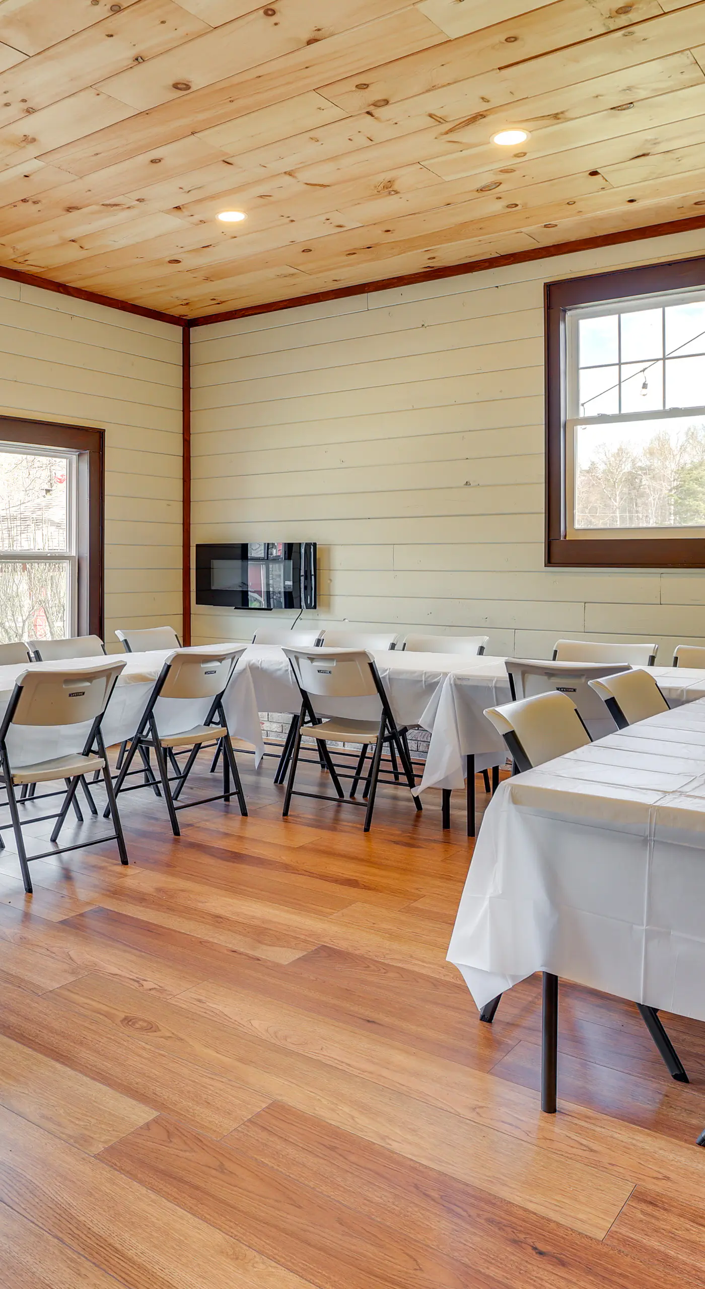 Fire Pit + Game Room: Lakefront Escape in Trenton!