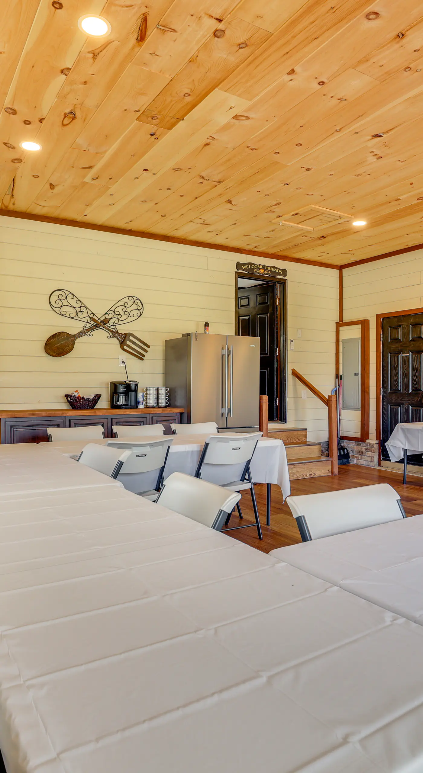 Fire Pit + Game Room: Lakefront Escape in Trenton!