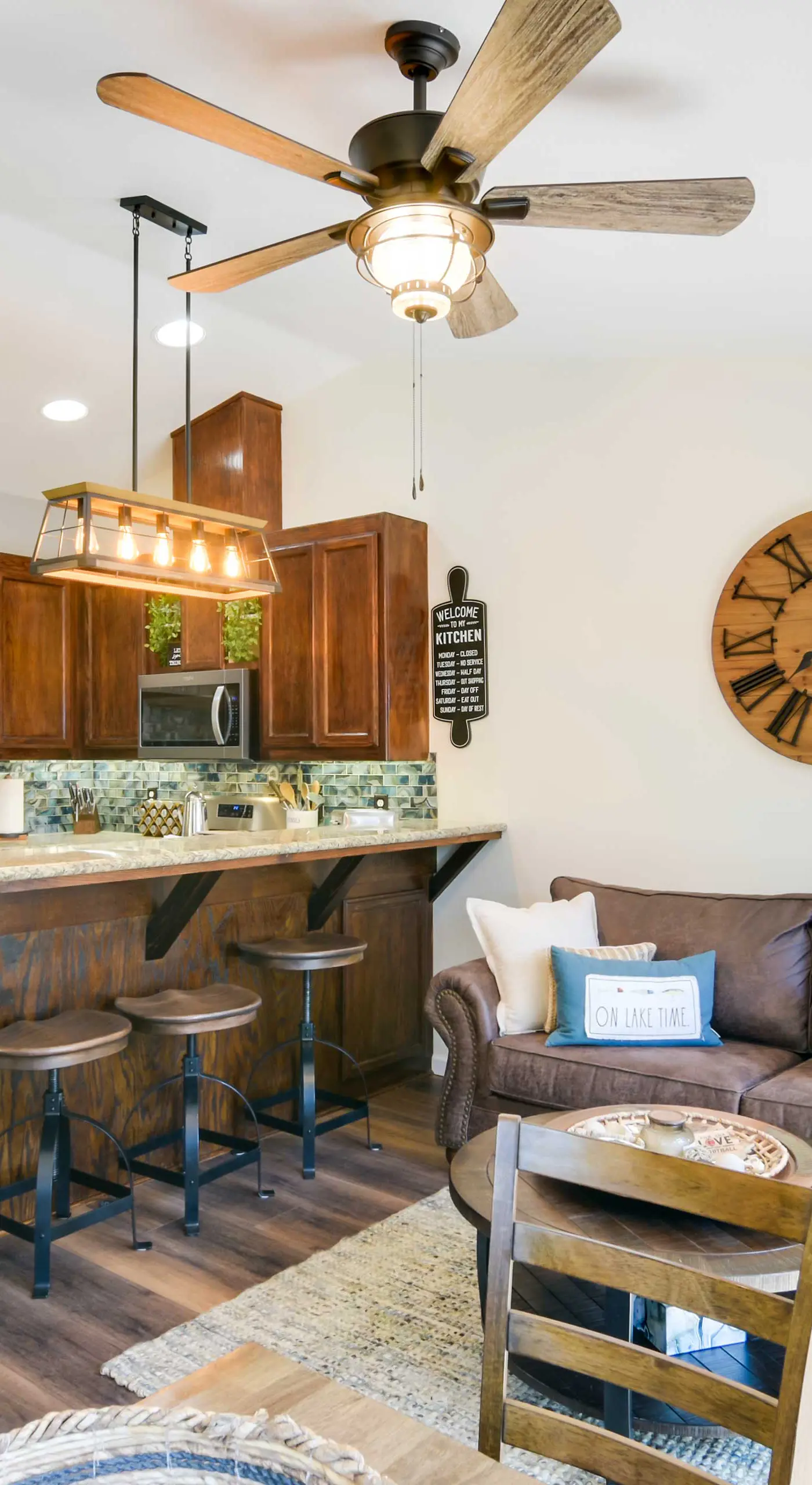 Tranquil Lake Almanor Getaway w/ Grill!