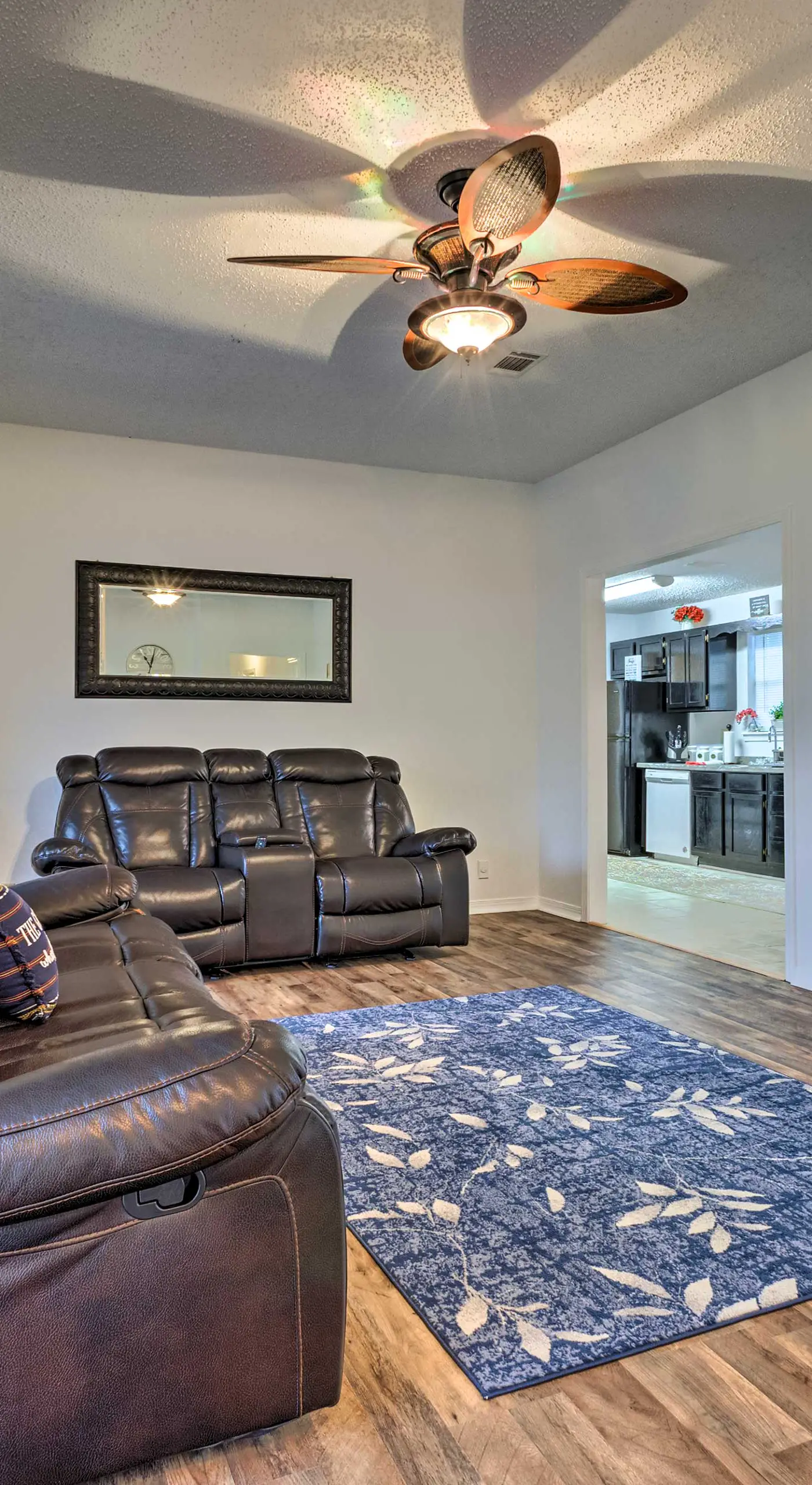 Ocean Springs Home w/ Sunroom ~ 5 Mi to Beach