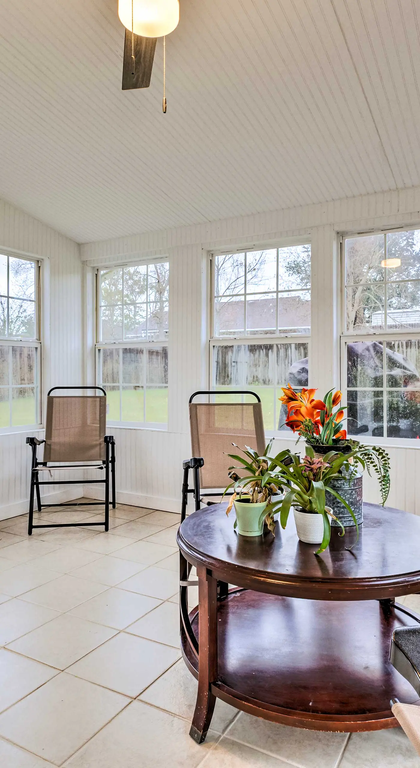 Ocean Springs Home w/ Sunroom ~ 5 Mi to Beach