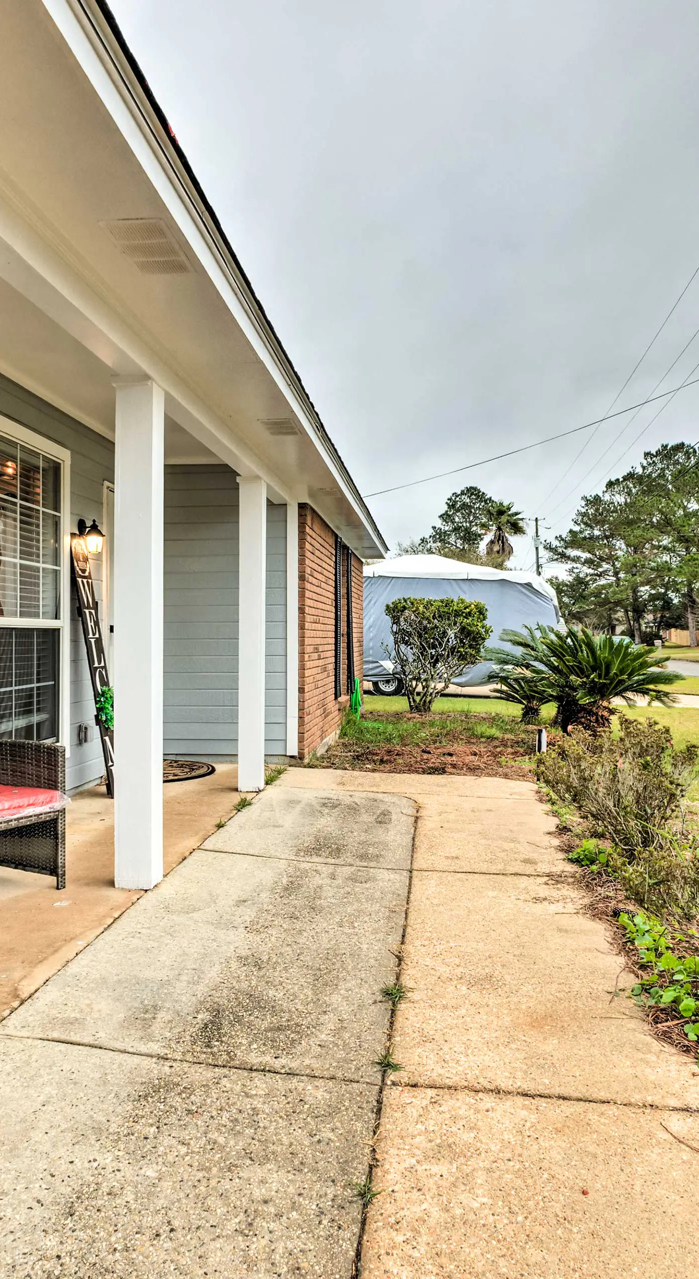 Ocean Springs Home w/ Sunroom ~ 5 Mi to Beach