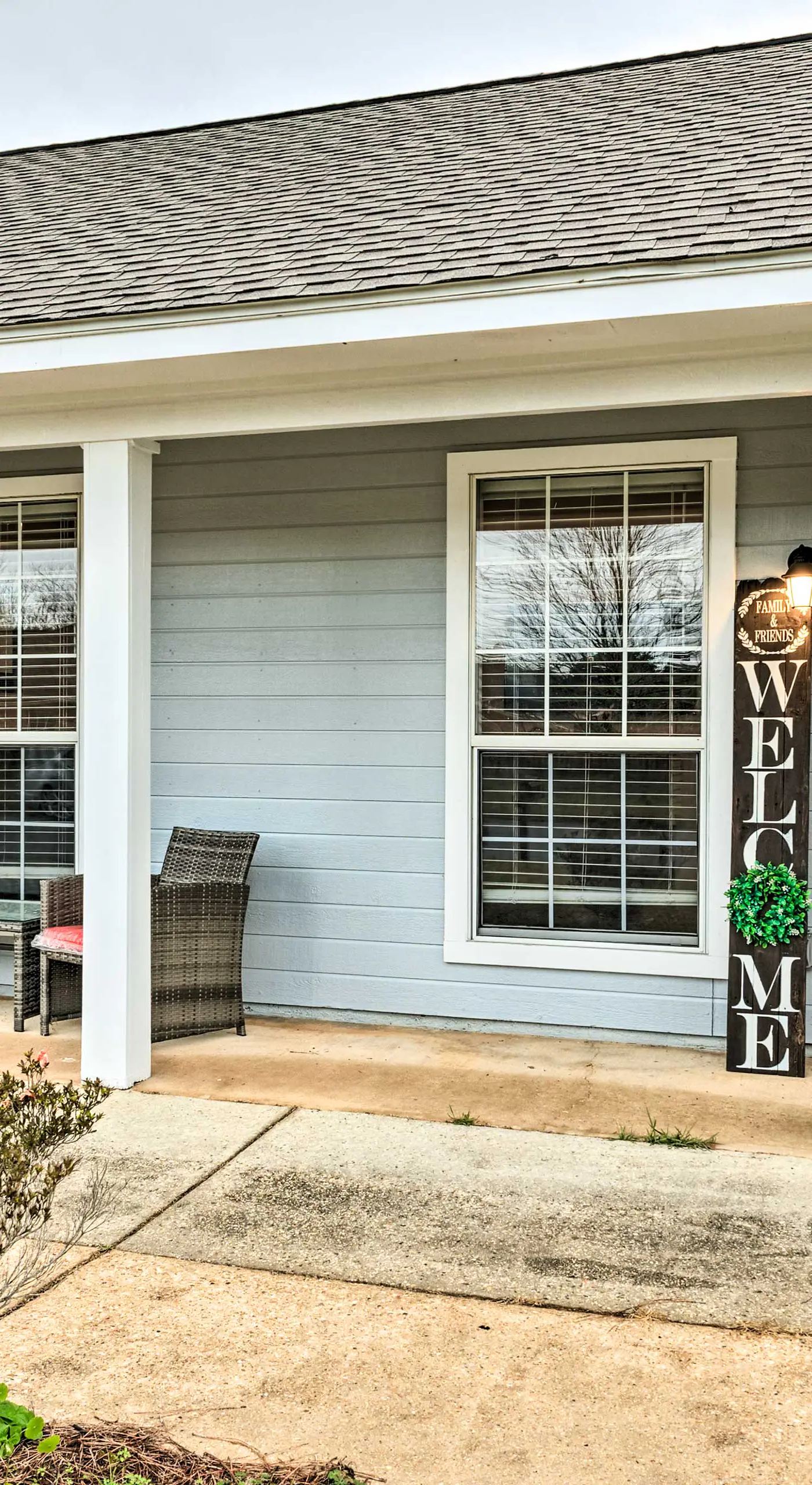 Ocean Springs Home w/ Sunroom ~ 5 Mi to Beach